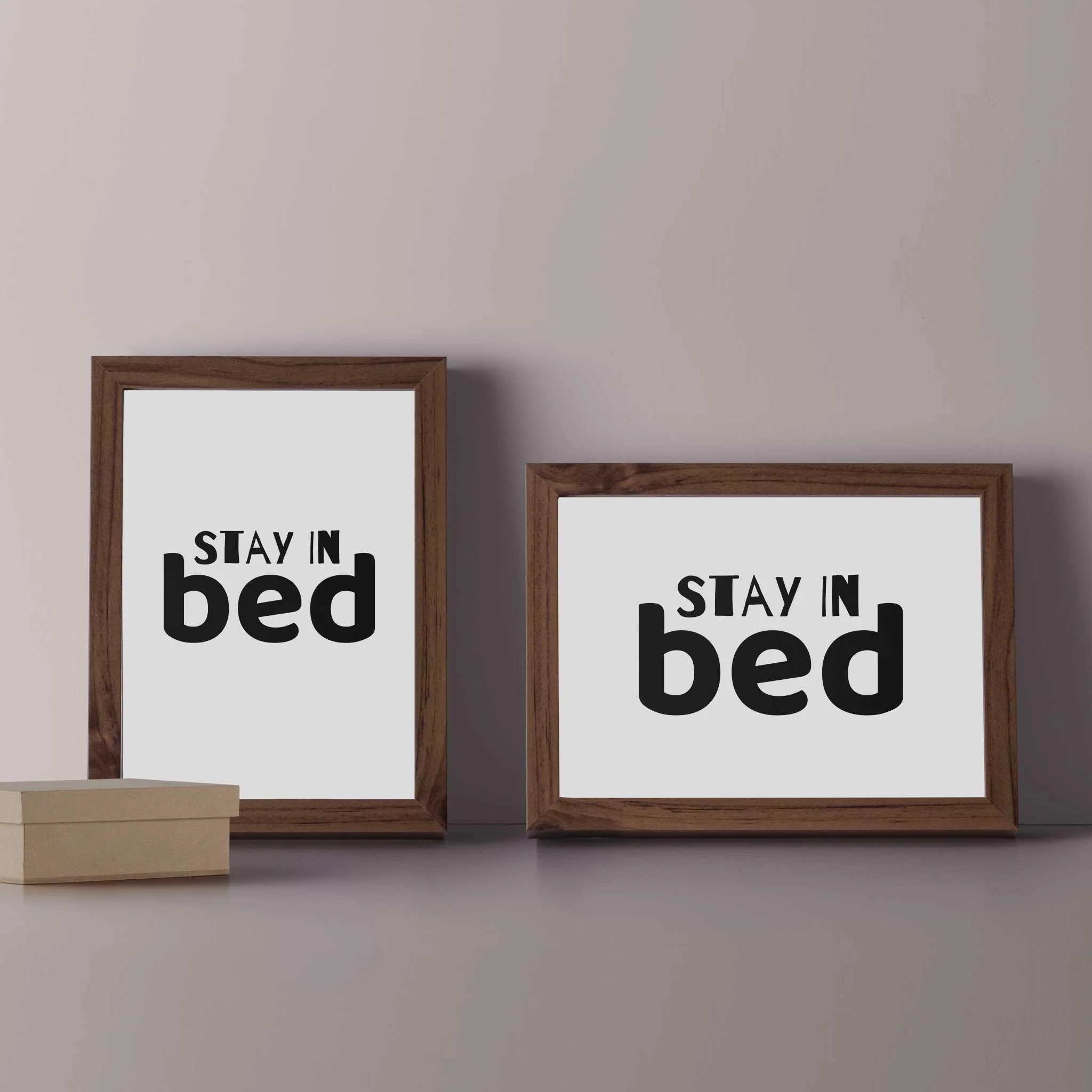 Stay In Bed 01 - Image 11