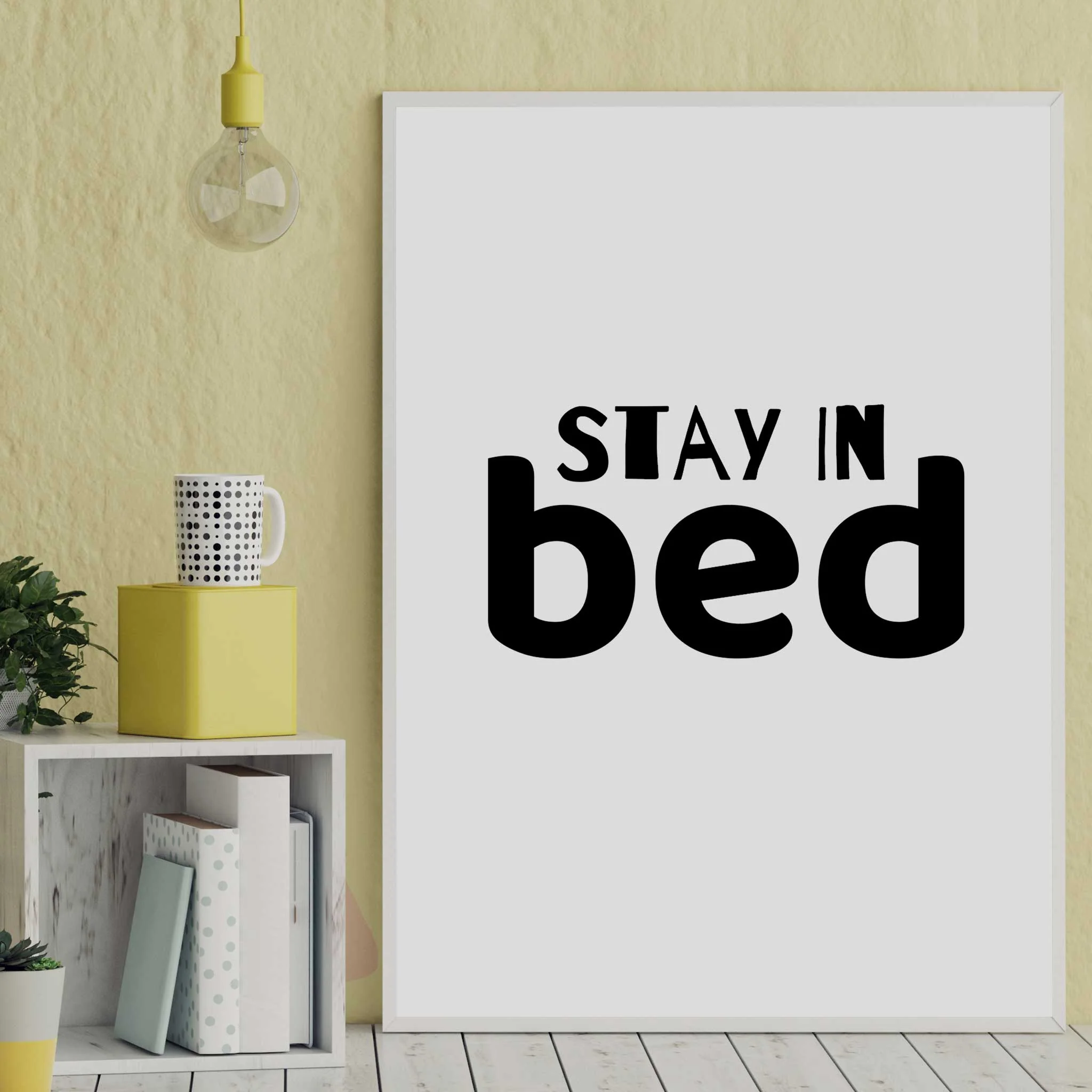 Stay In Bed 01 - Image 12