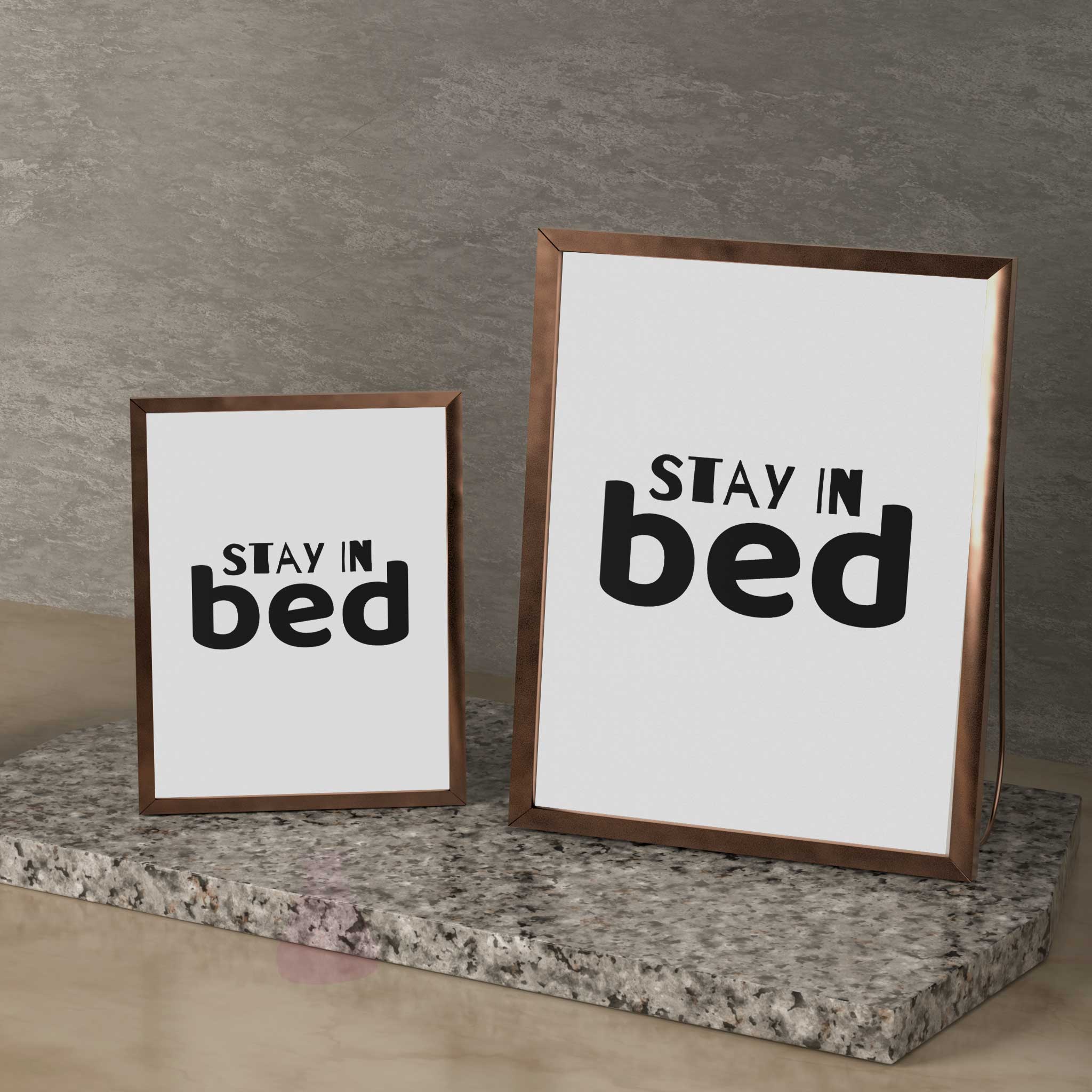 Stay In Bed 01 - Image 13