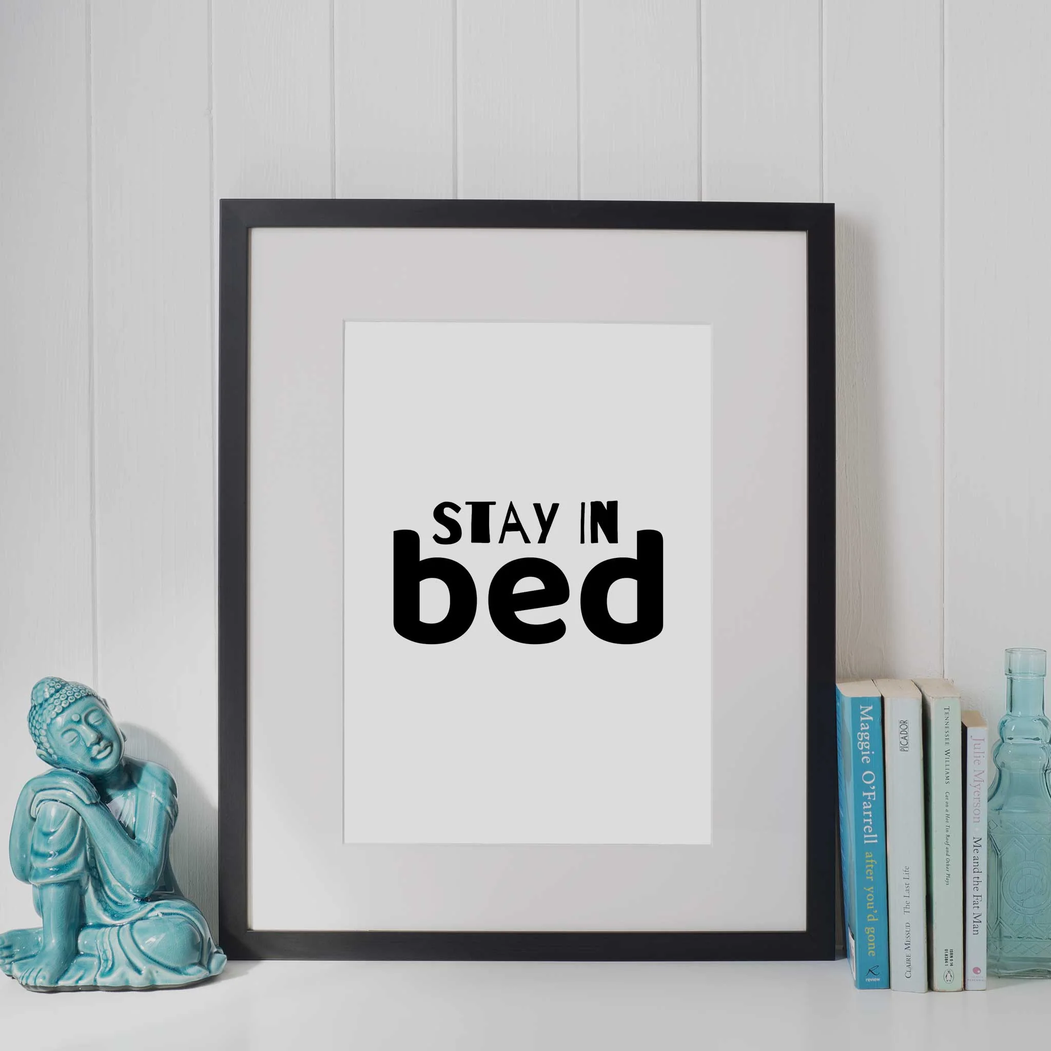 Stay In Bed 01 - Image 2