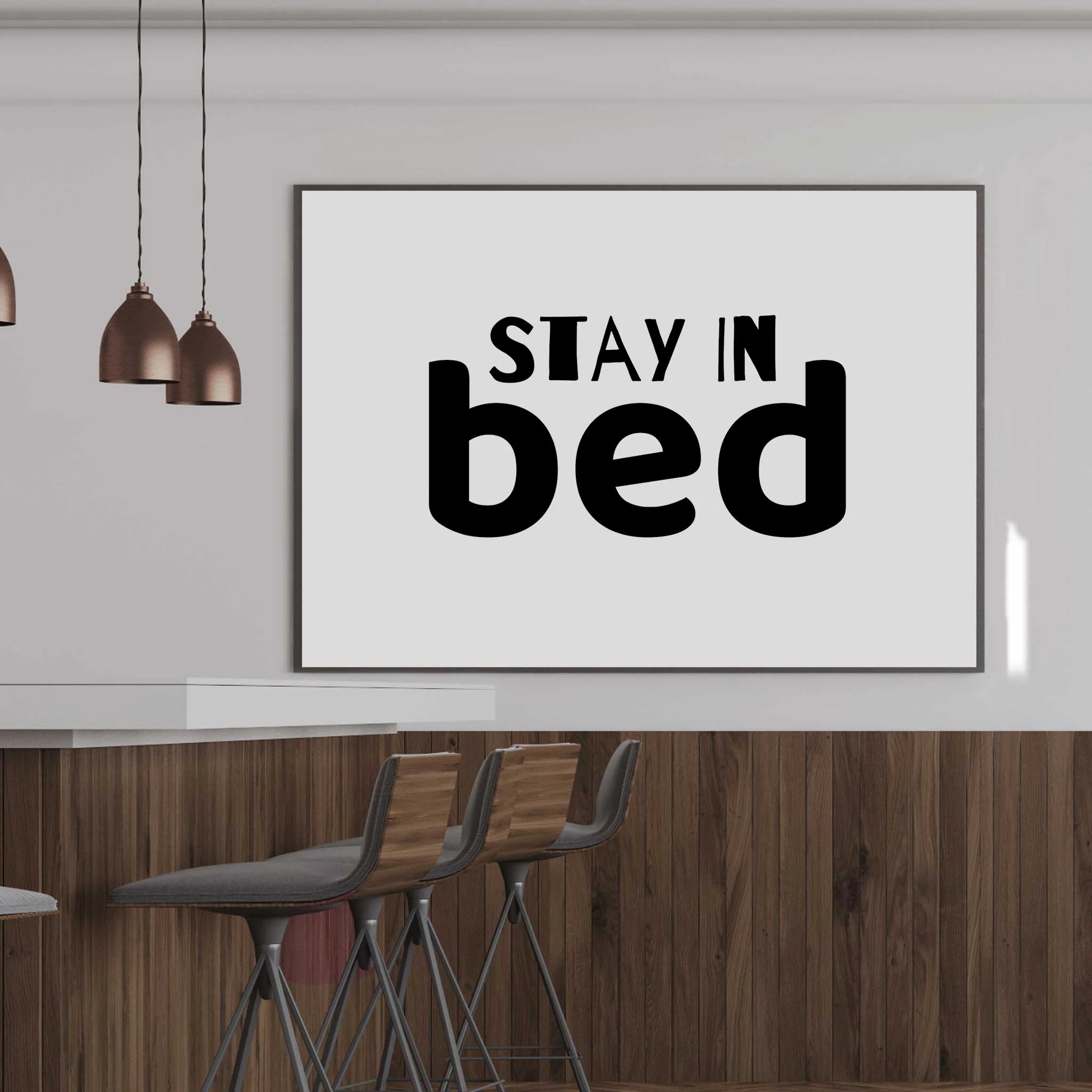 Stay In Bed 01 - Image 8