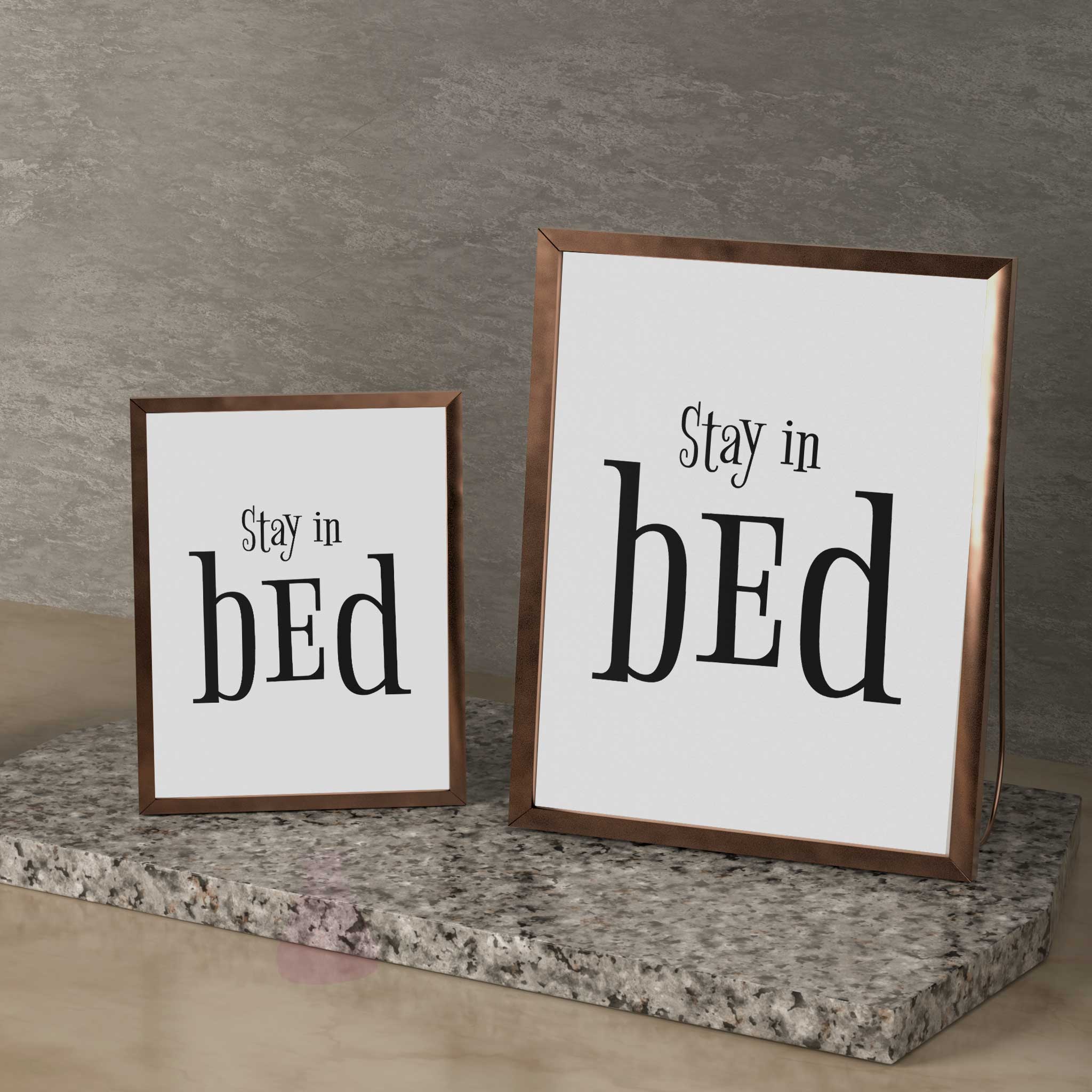 Stay In Bed 02 - Image 10
