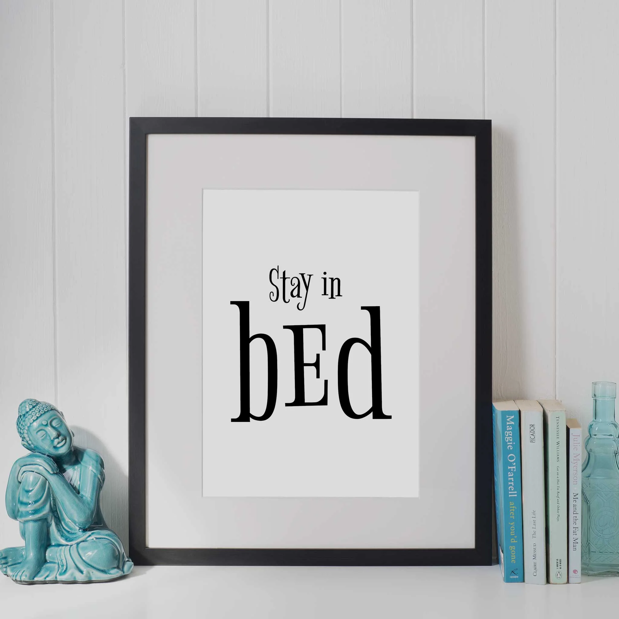 Stay In Bed 02 - Image 12