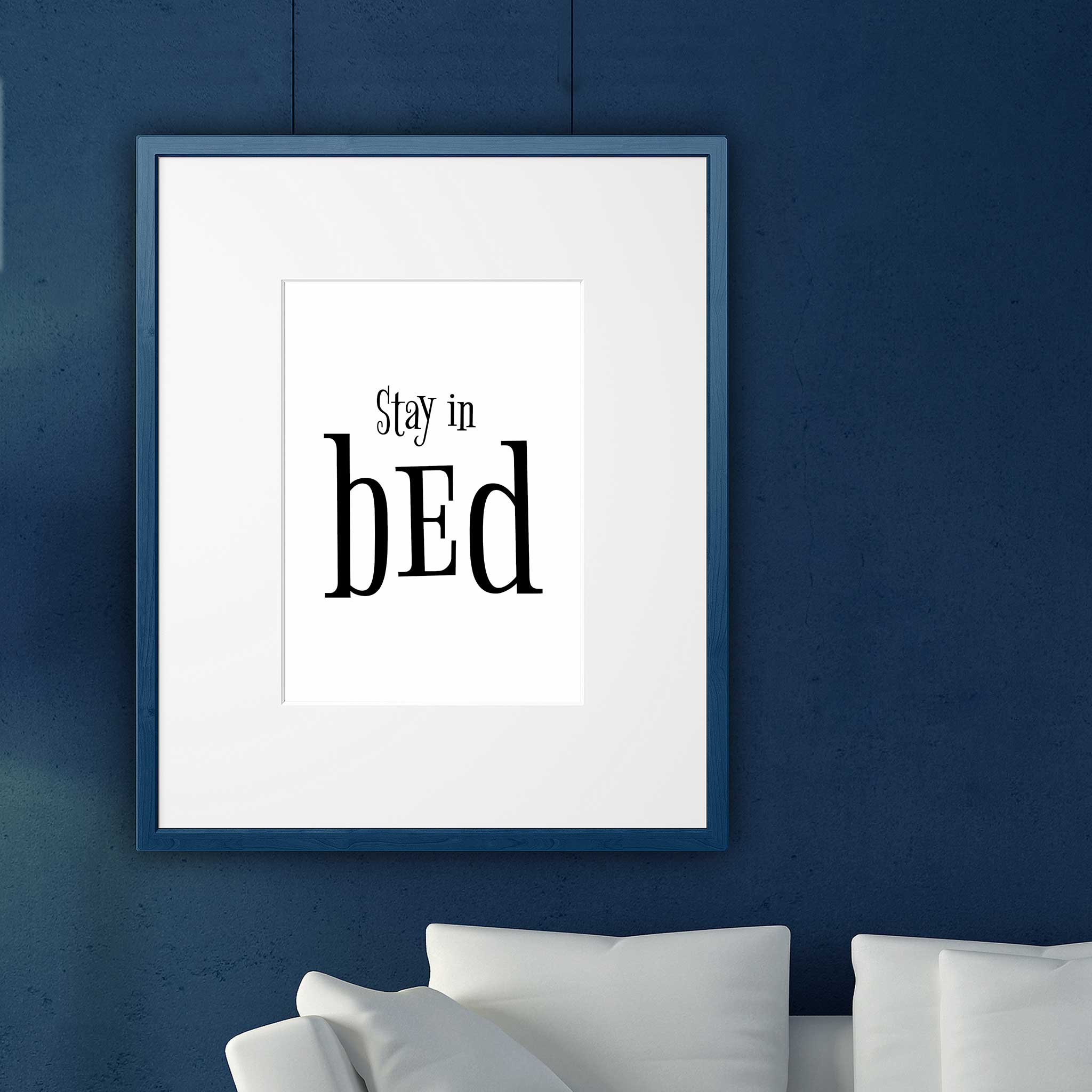 Stay In Bed 02 - Image 13