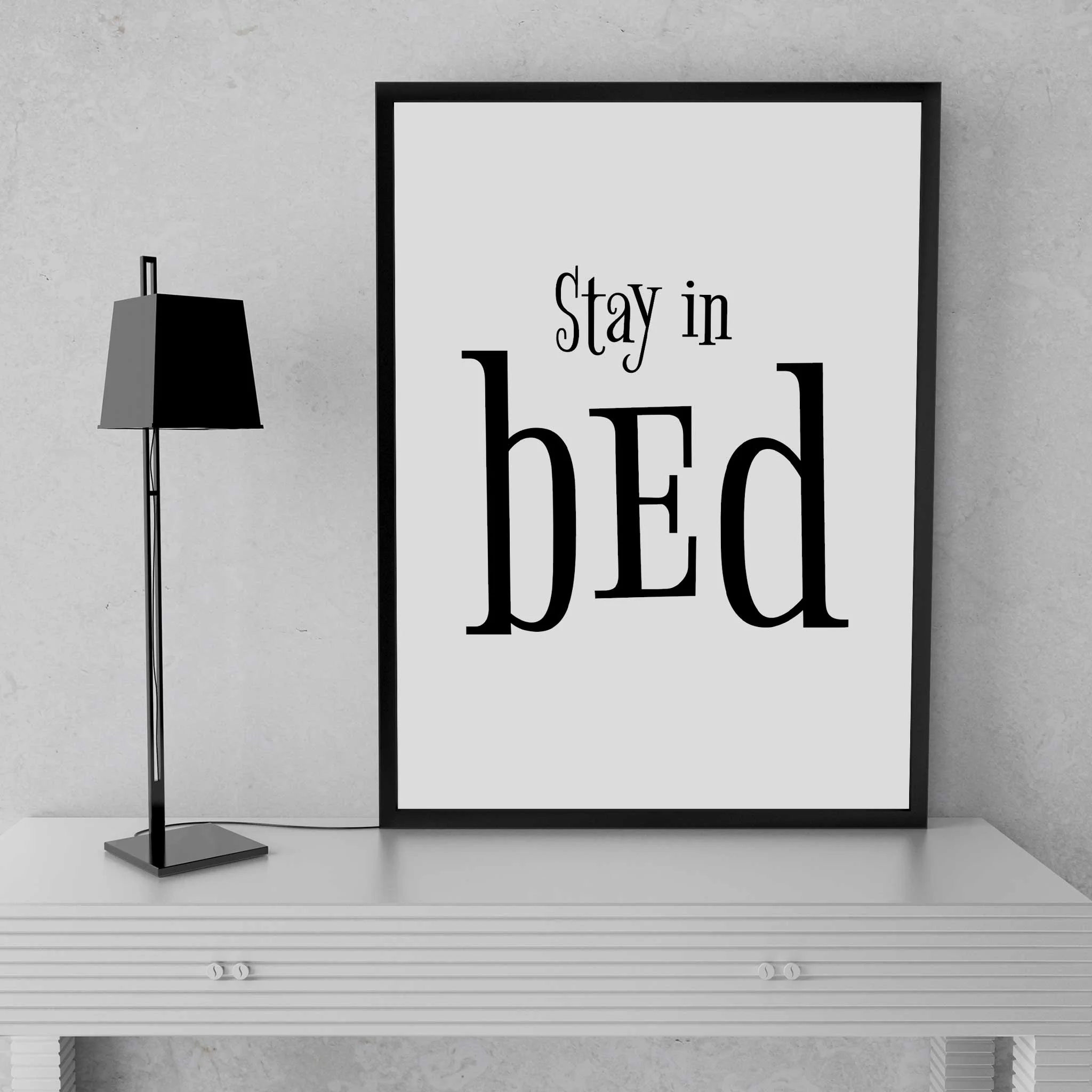 Stay In Bed 02 - Image 14