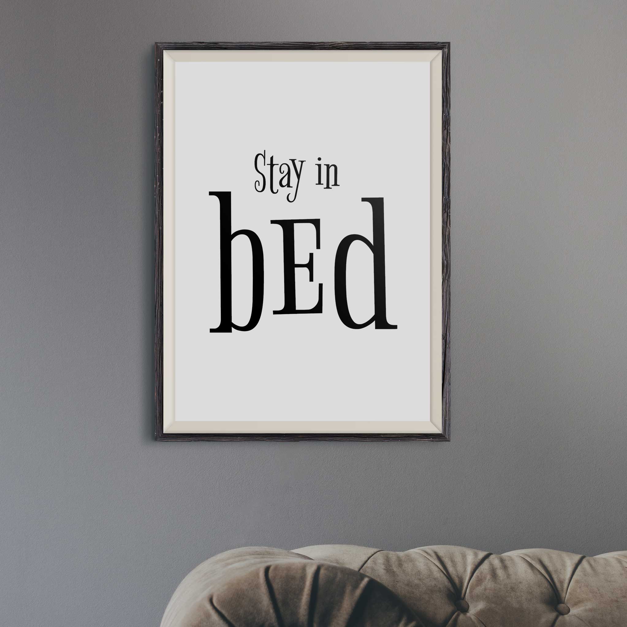 Stay In Bed 02 - Image 3