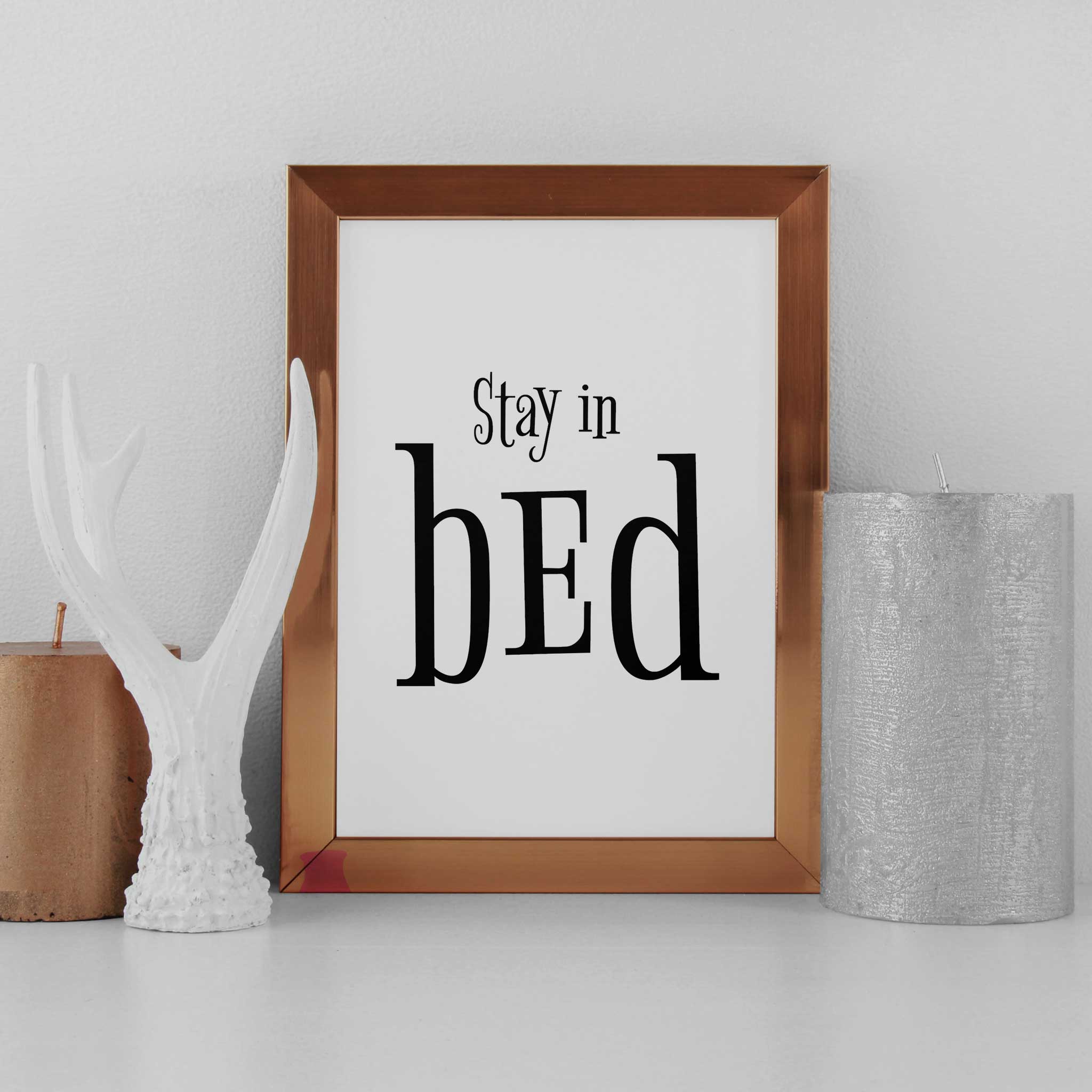 Stay In Bed 02 - Image 4