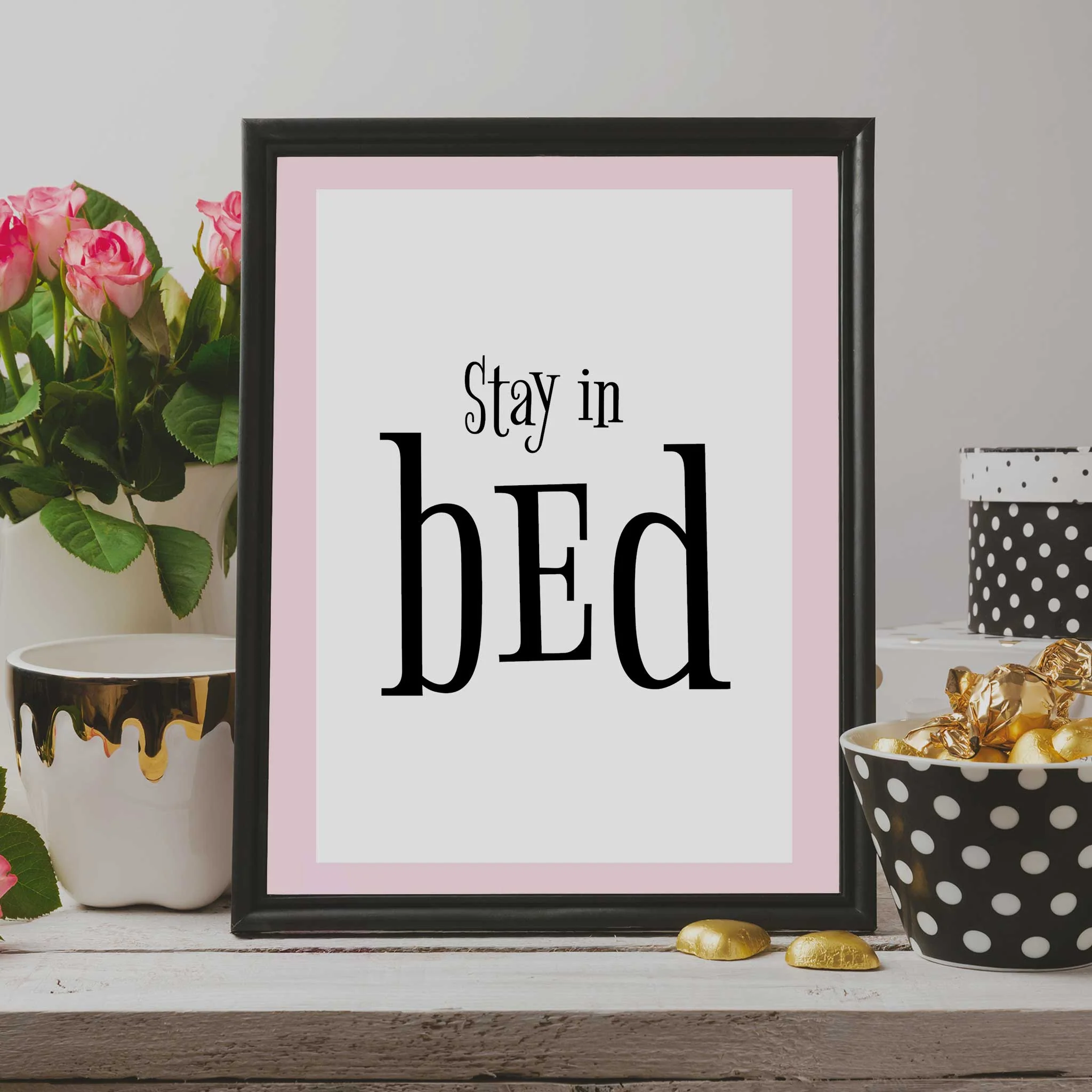 Stay In Bed 02 - Image 5