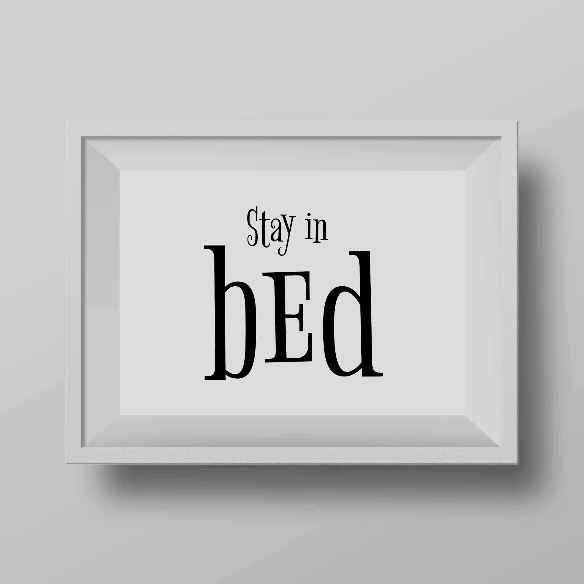 Stay In Bed 02 - Image 7