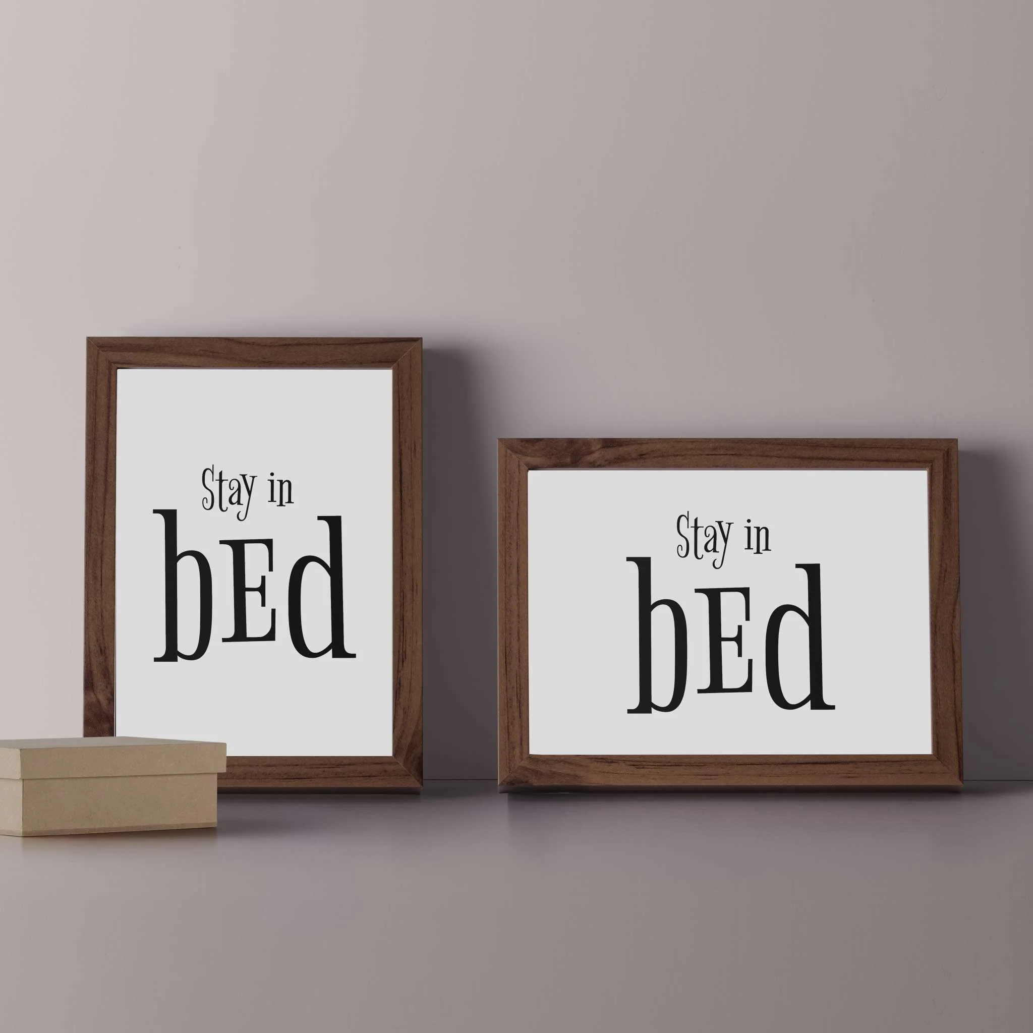 Stay In Bed 02 - Image 9