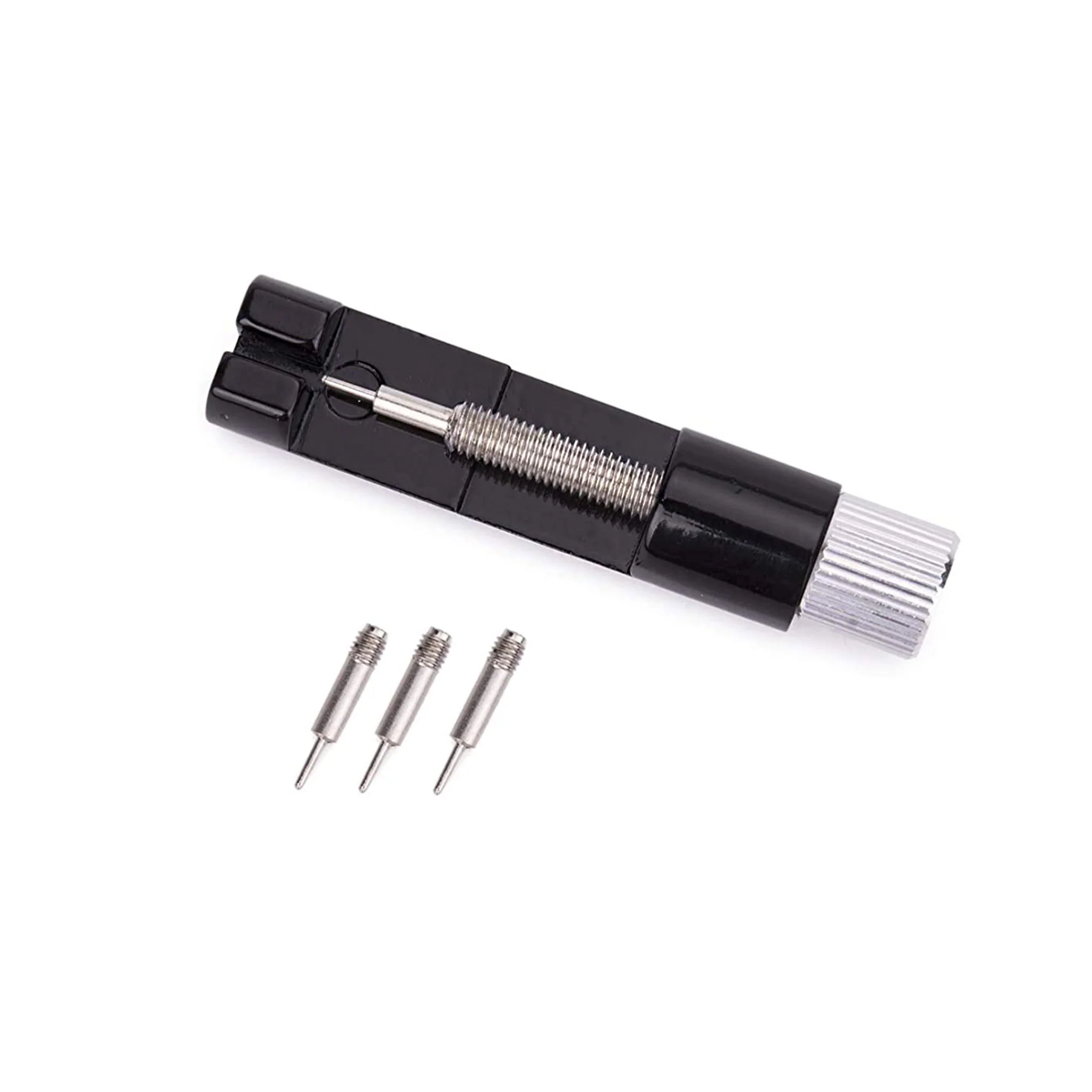Watch link remover and adjustment tool - Image 3