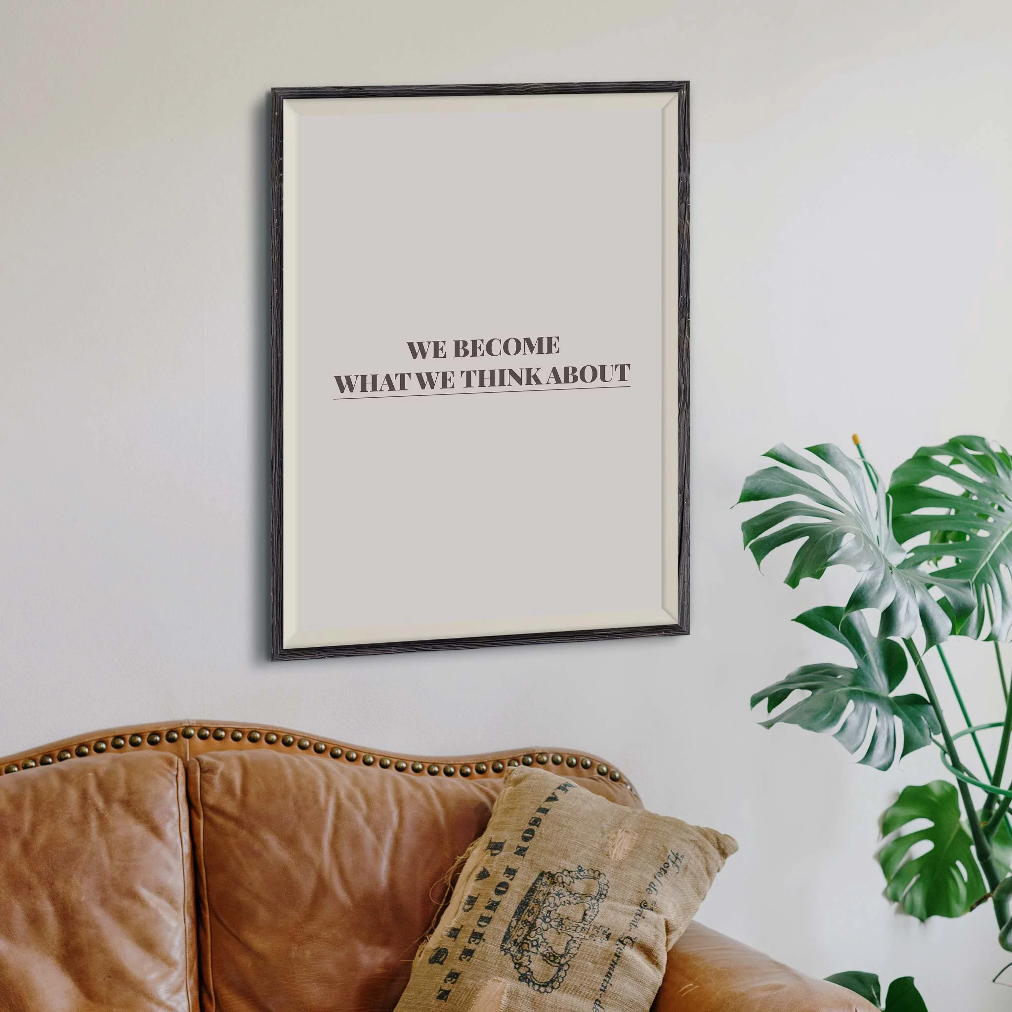 We become what we think about - Image 3