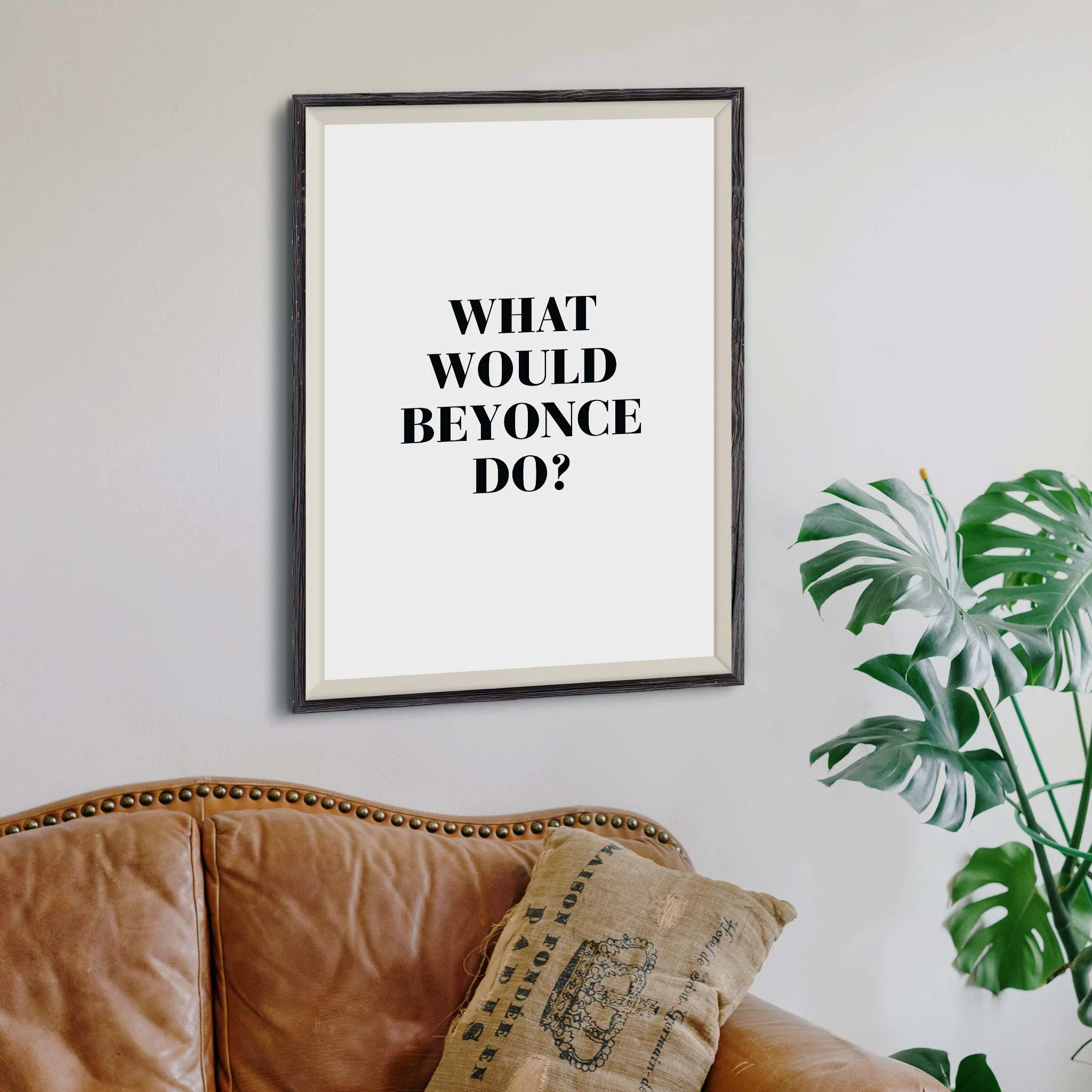 What would Beyonce do? - Image 5