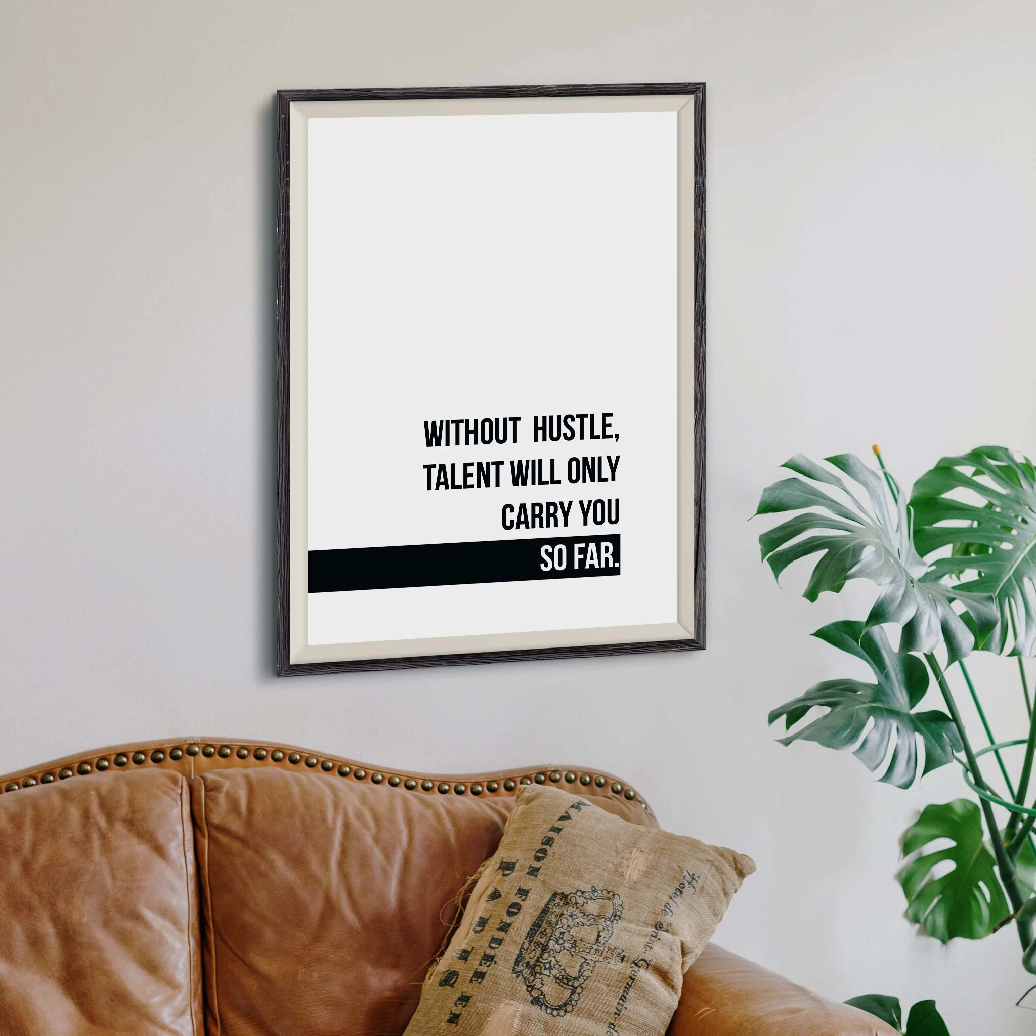 Without hustle, talent will only carry you so far - Image 4