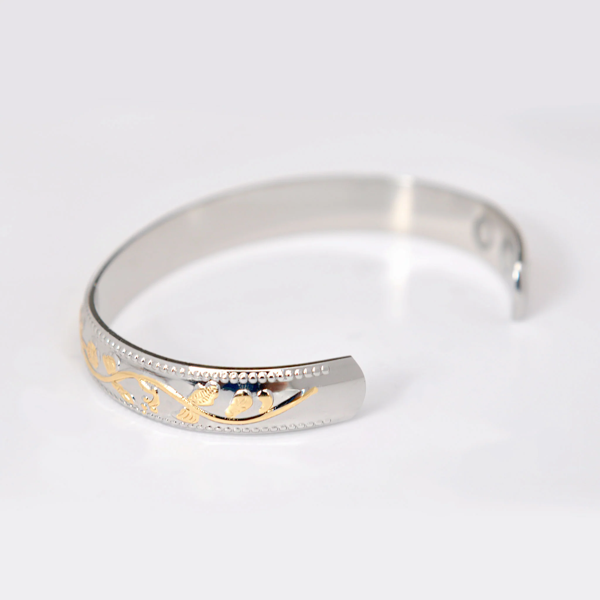 Alyssa magnetic bracelet - Image 6
