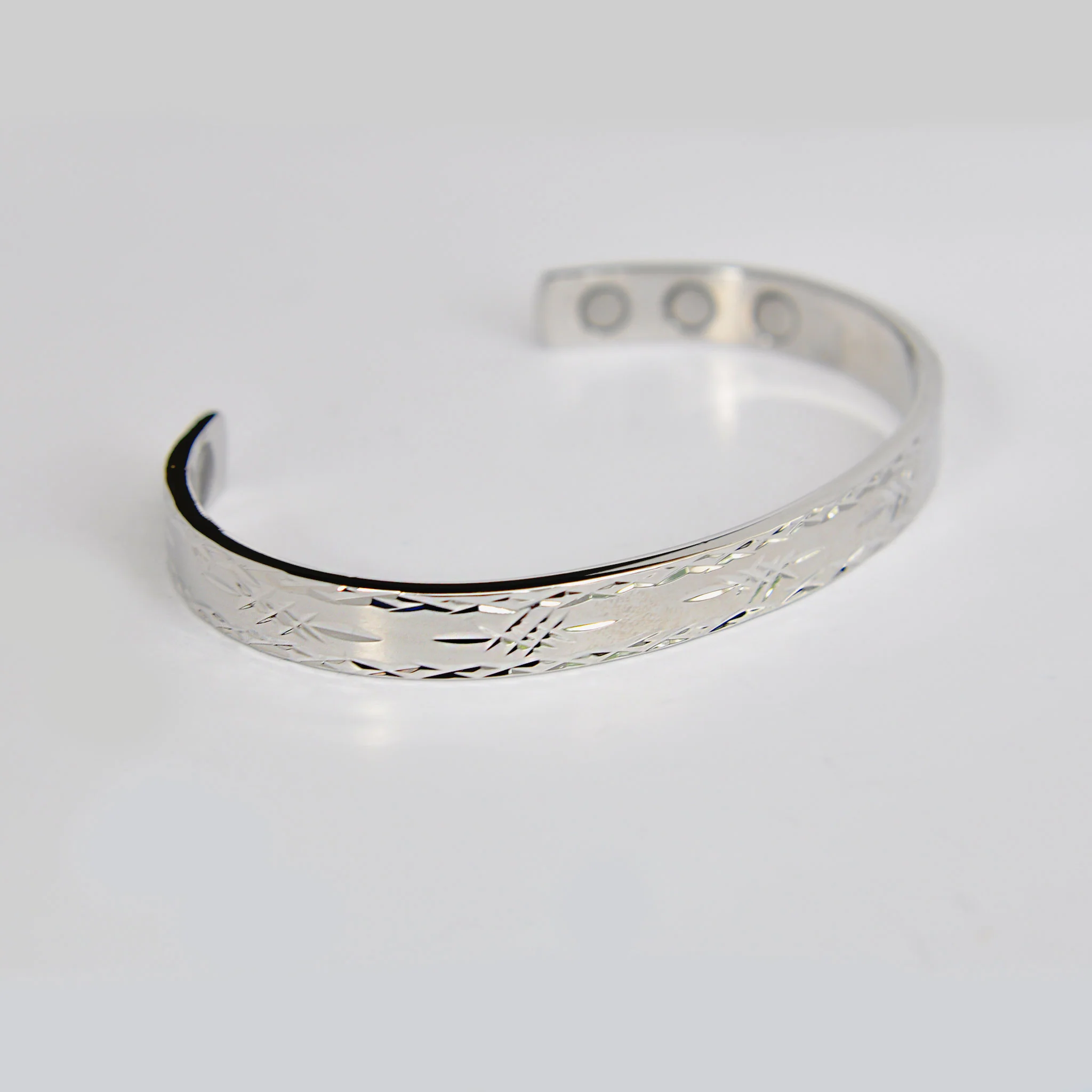 Naomi magnetic bracelet - Image 2