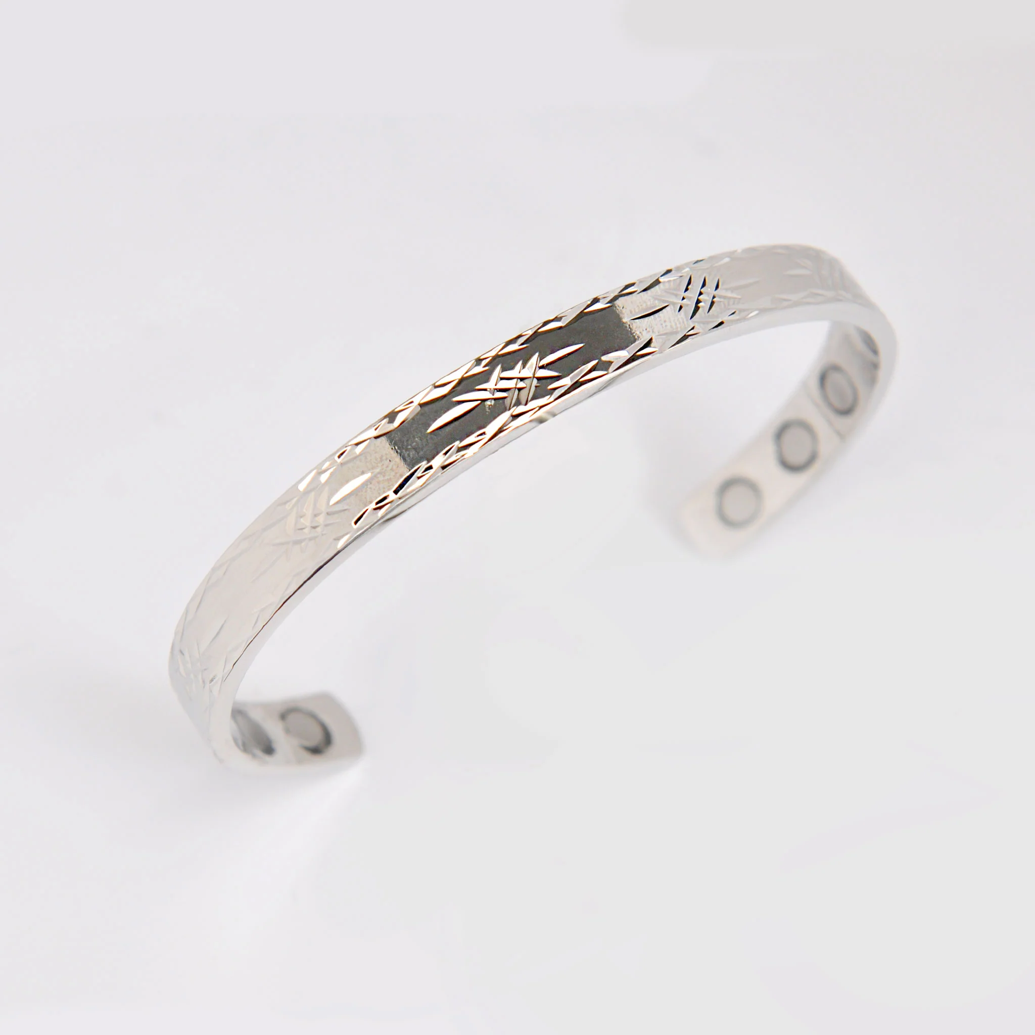 Naomi magnetic bracelet - Image 3