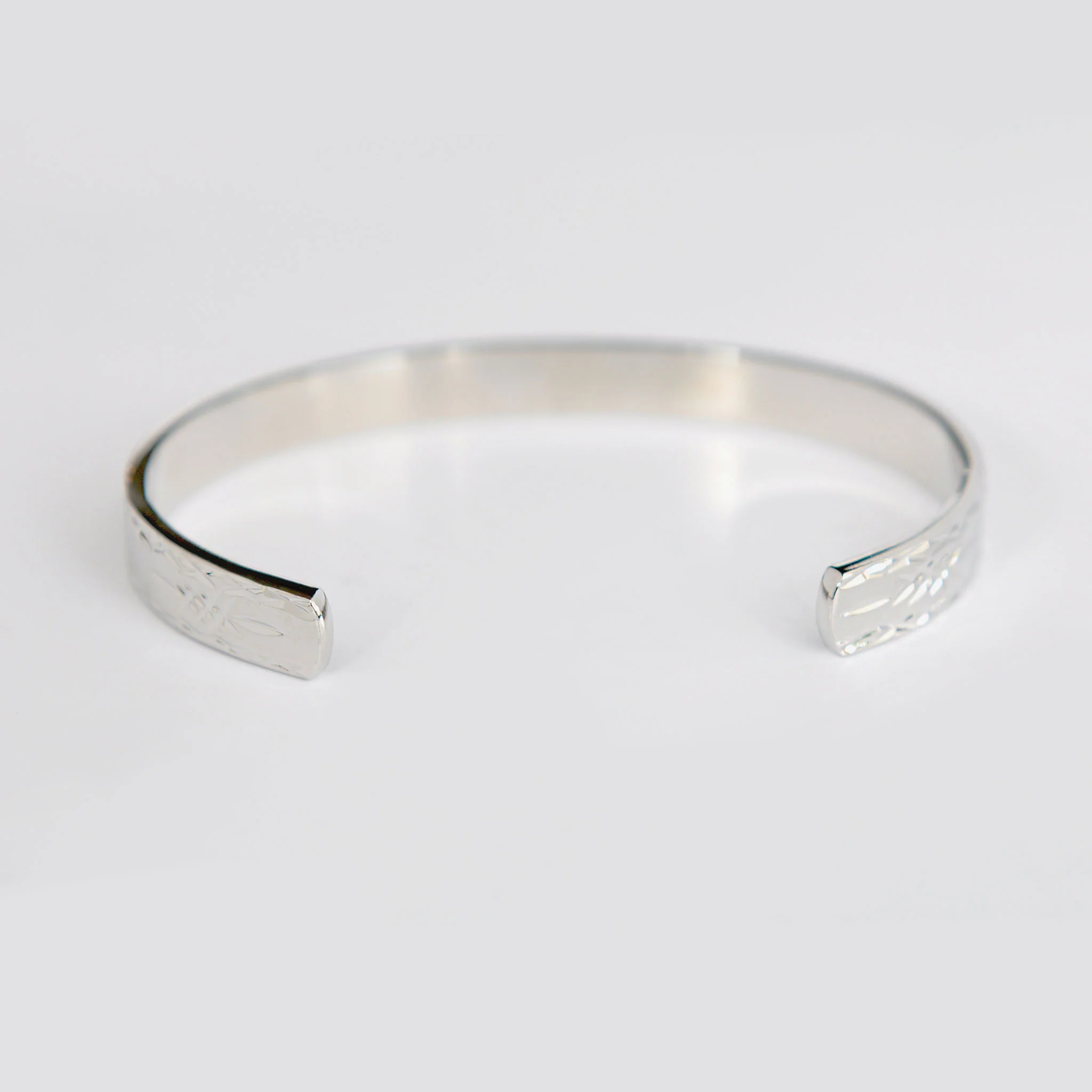 Naomi magnetic bracelet - Image 4