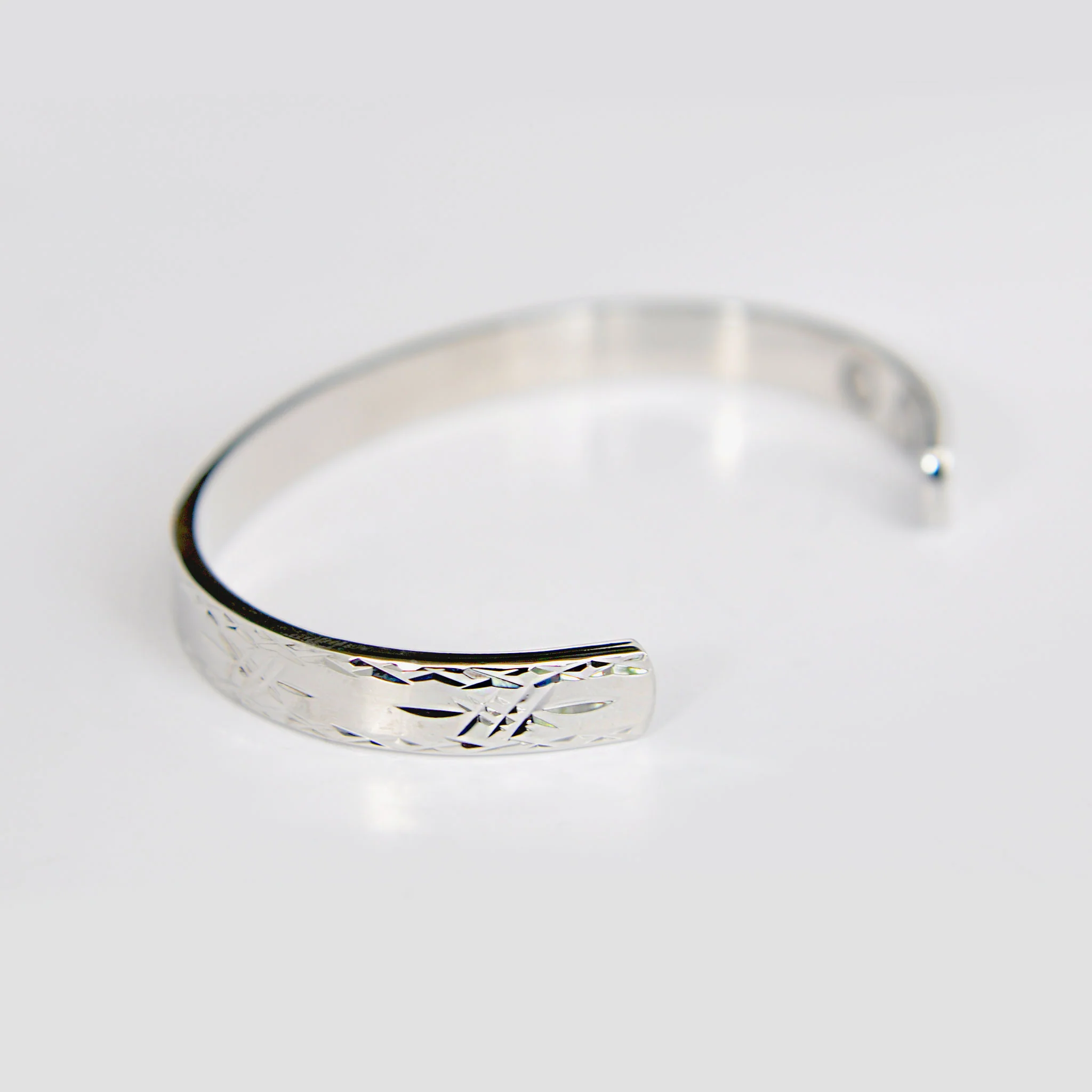 Naomi magnetic bracelet - Image 5