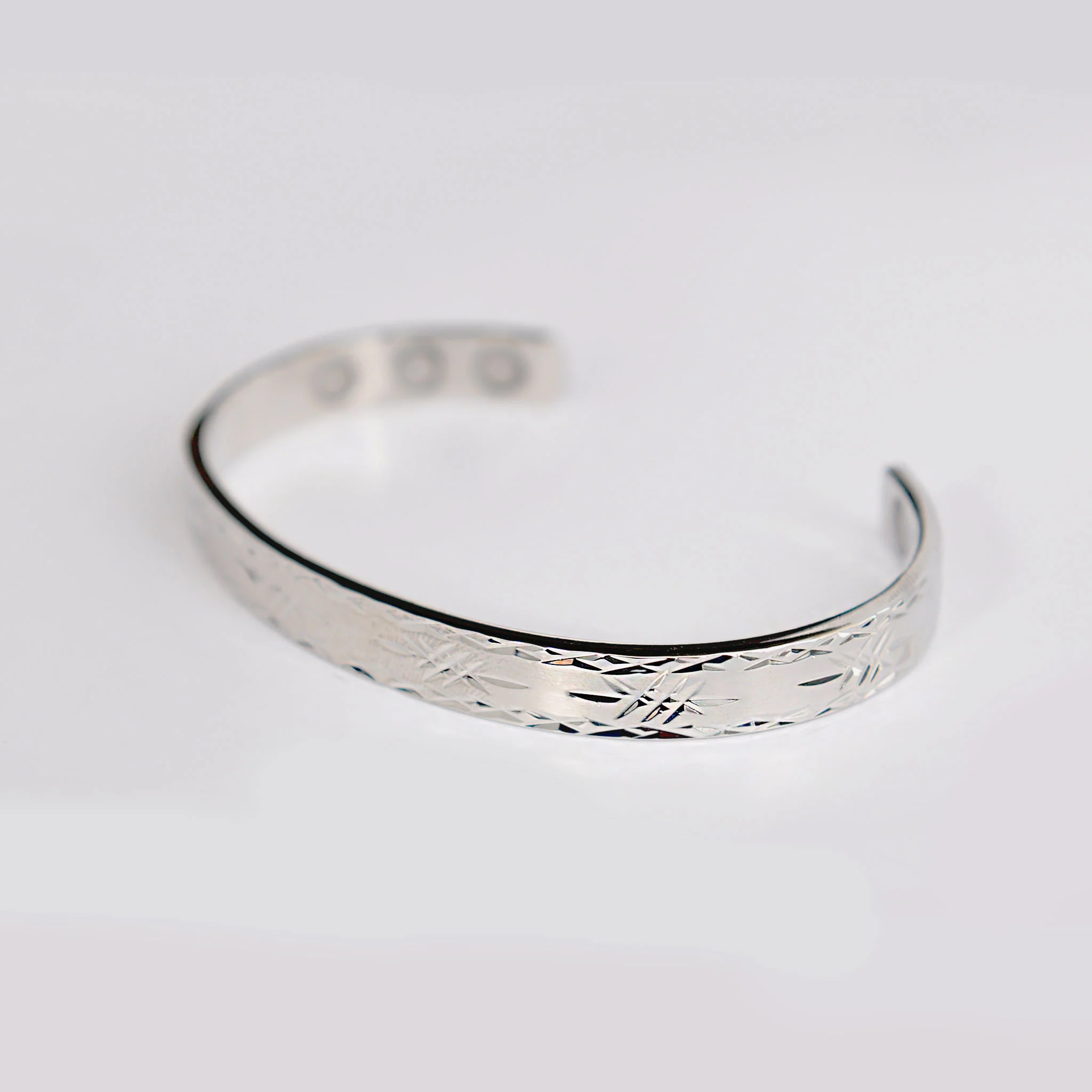Naomi magnetic bracelet - Image 6