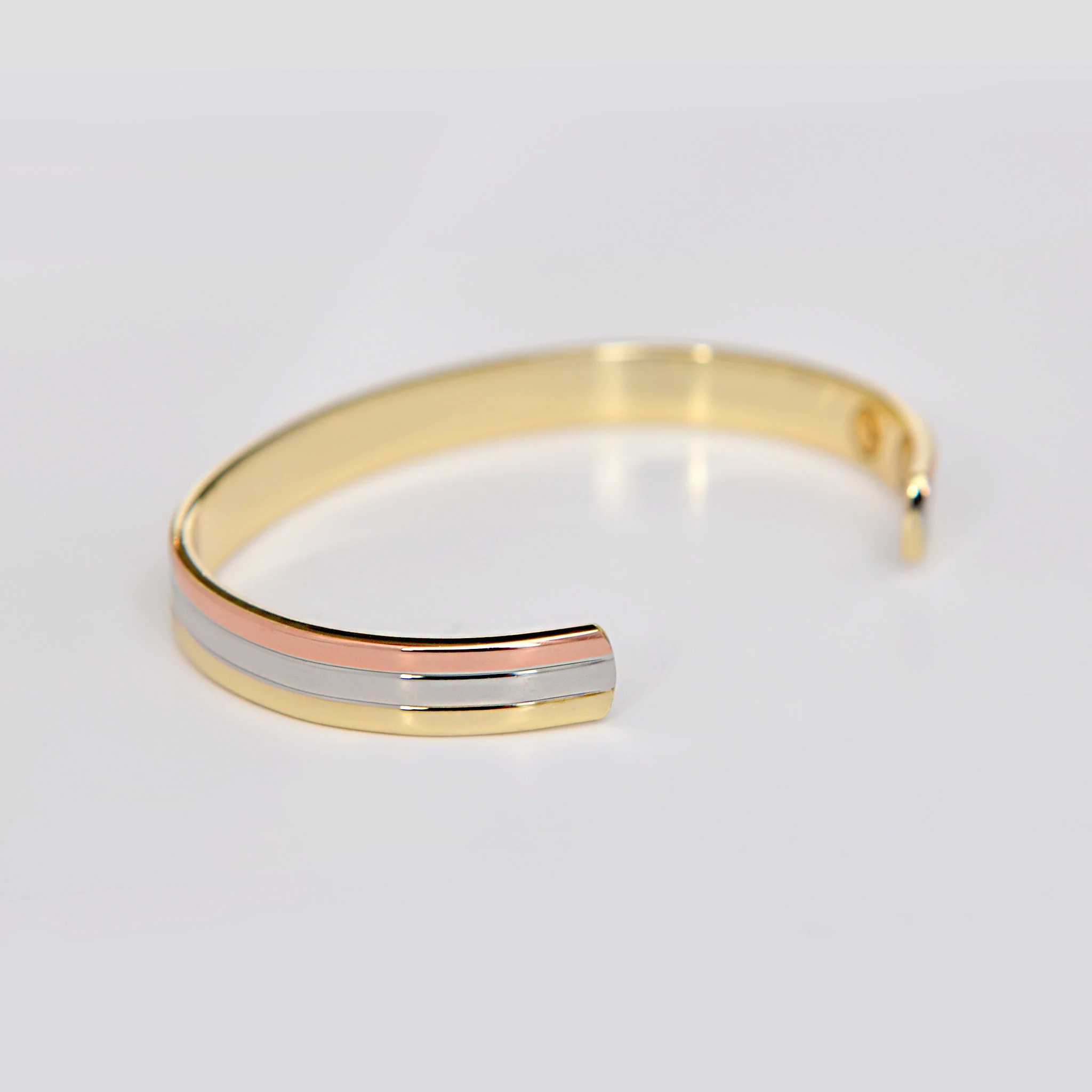 Kirsty magnetic bracelet - Image 7