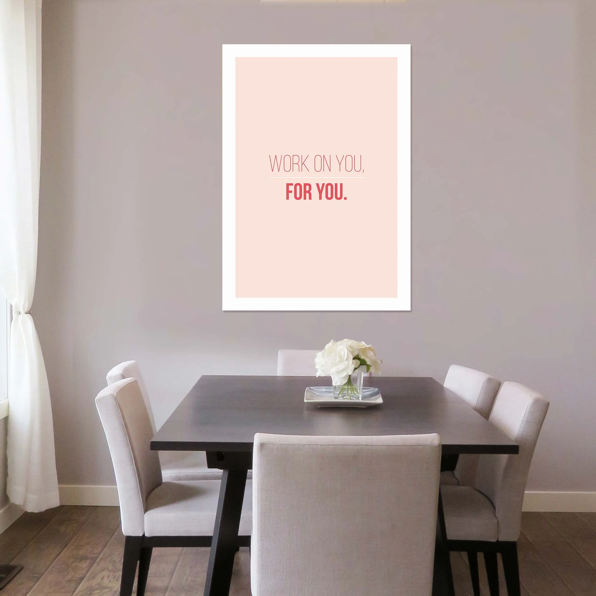 Work on you, for you - Image 3