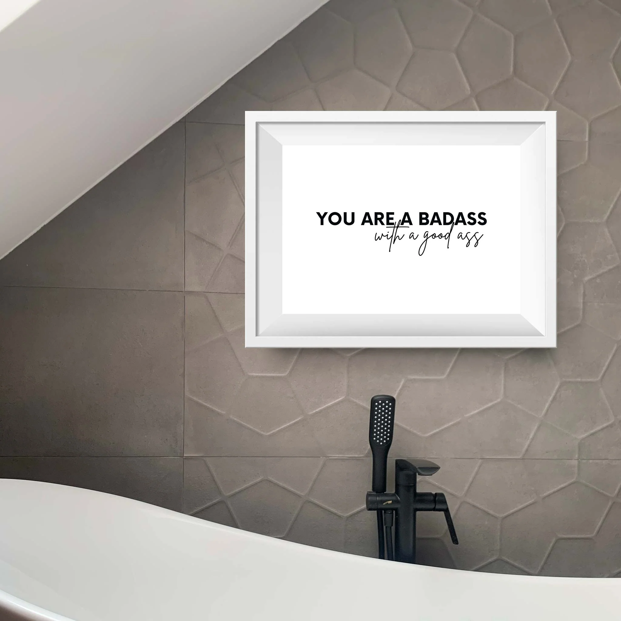 You are a badass with a good ass - Image 7