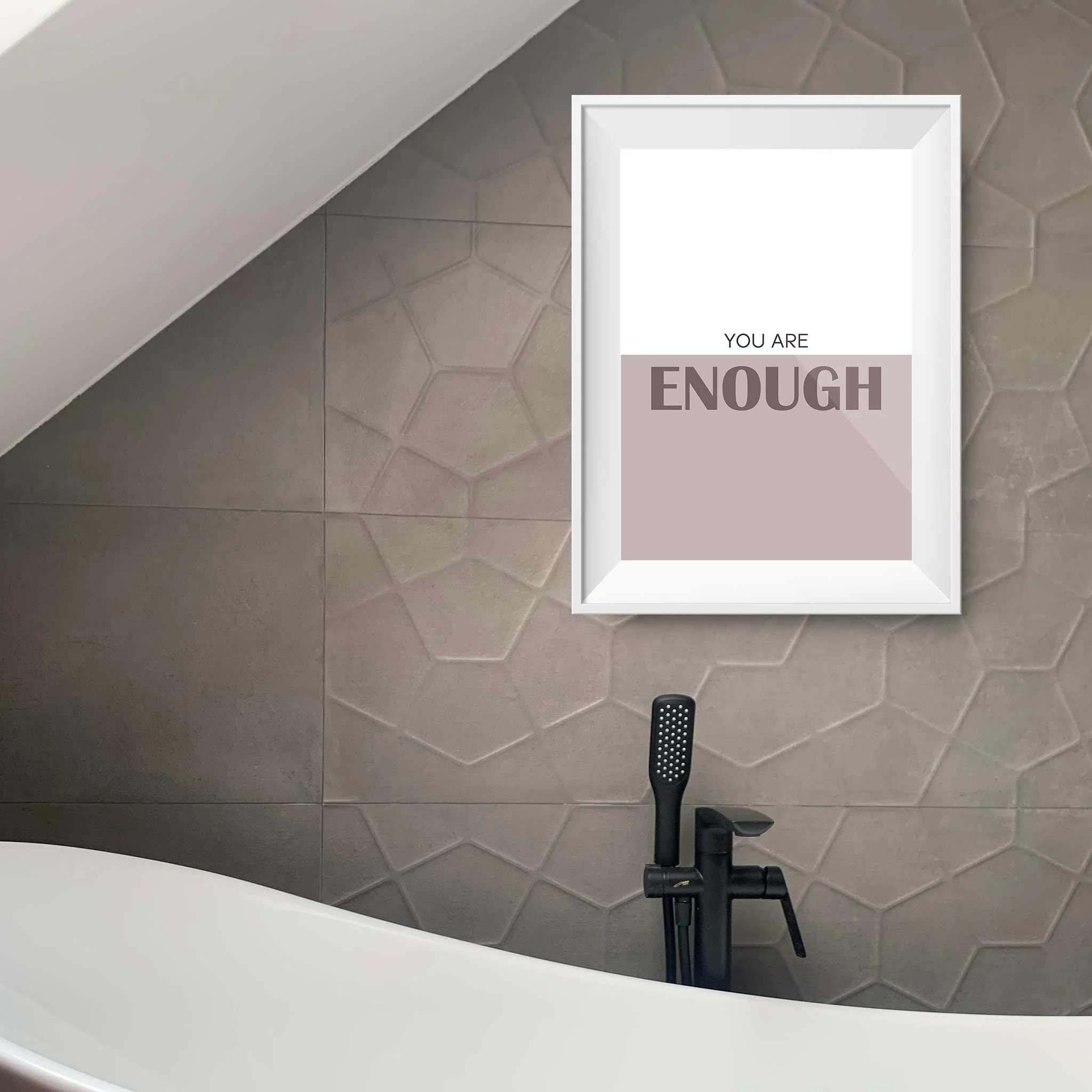 You are enough - Image 6