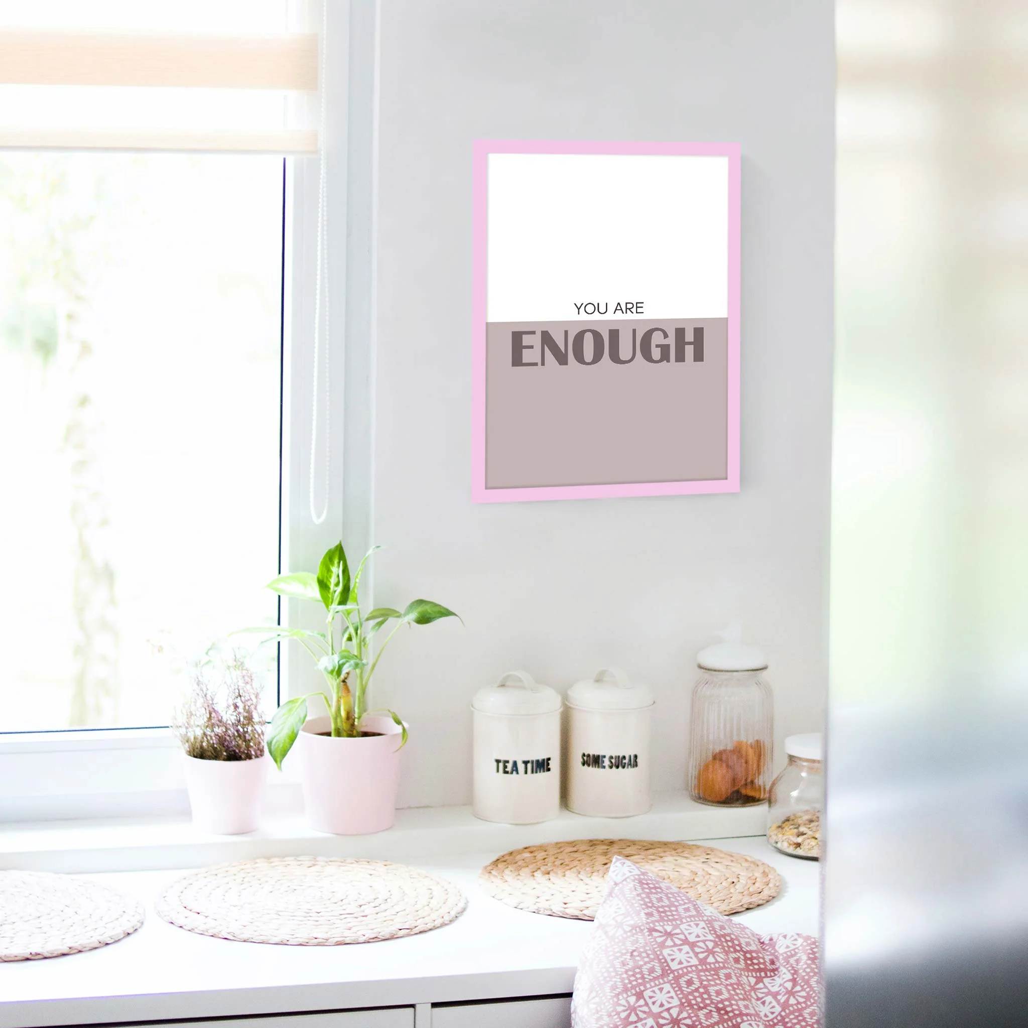 You are enough - Image 8