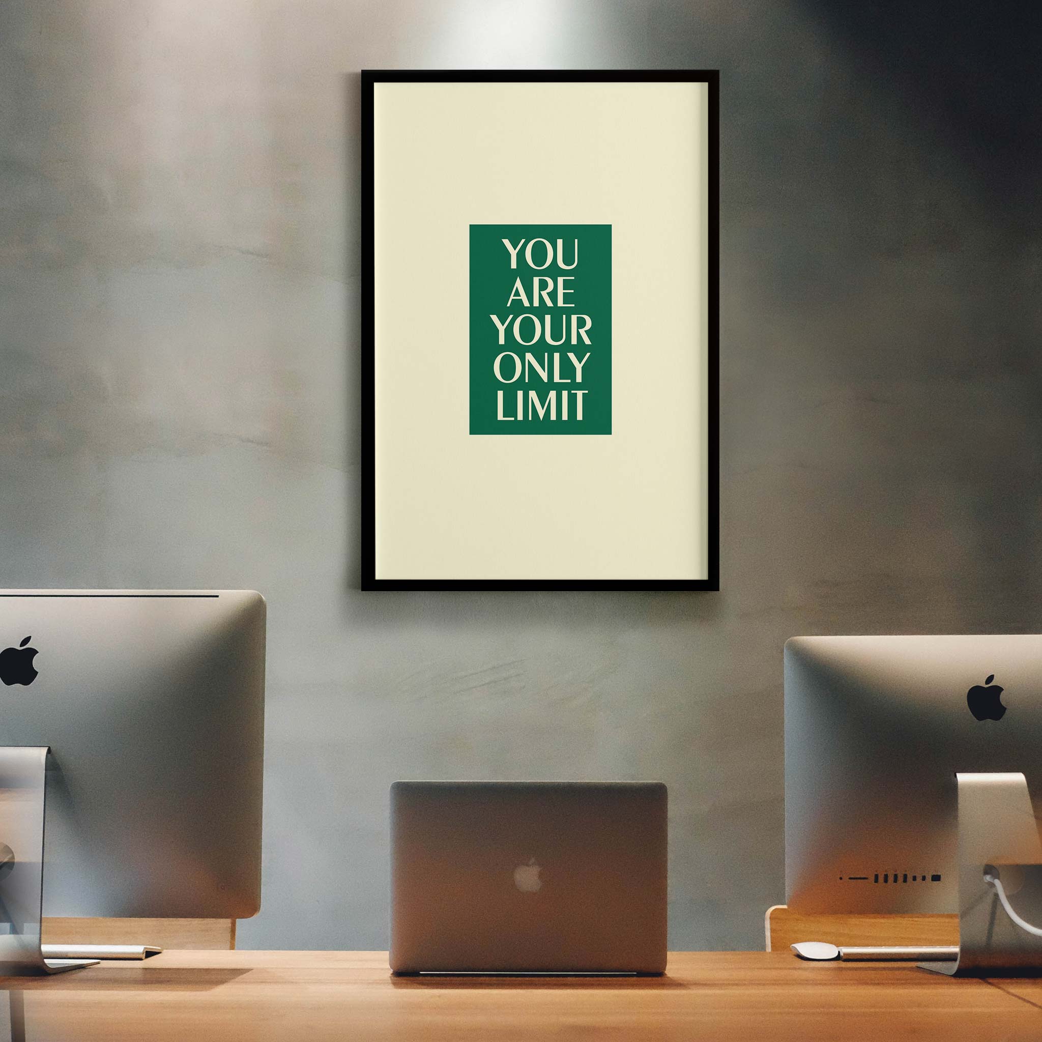 You are your only limit - Image 3