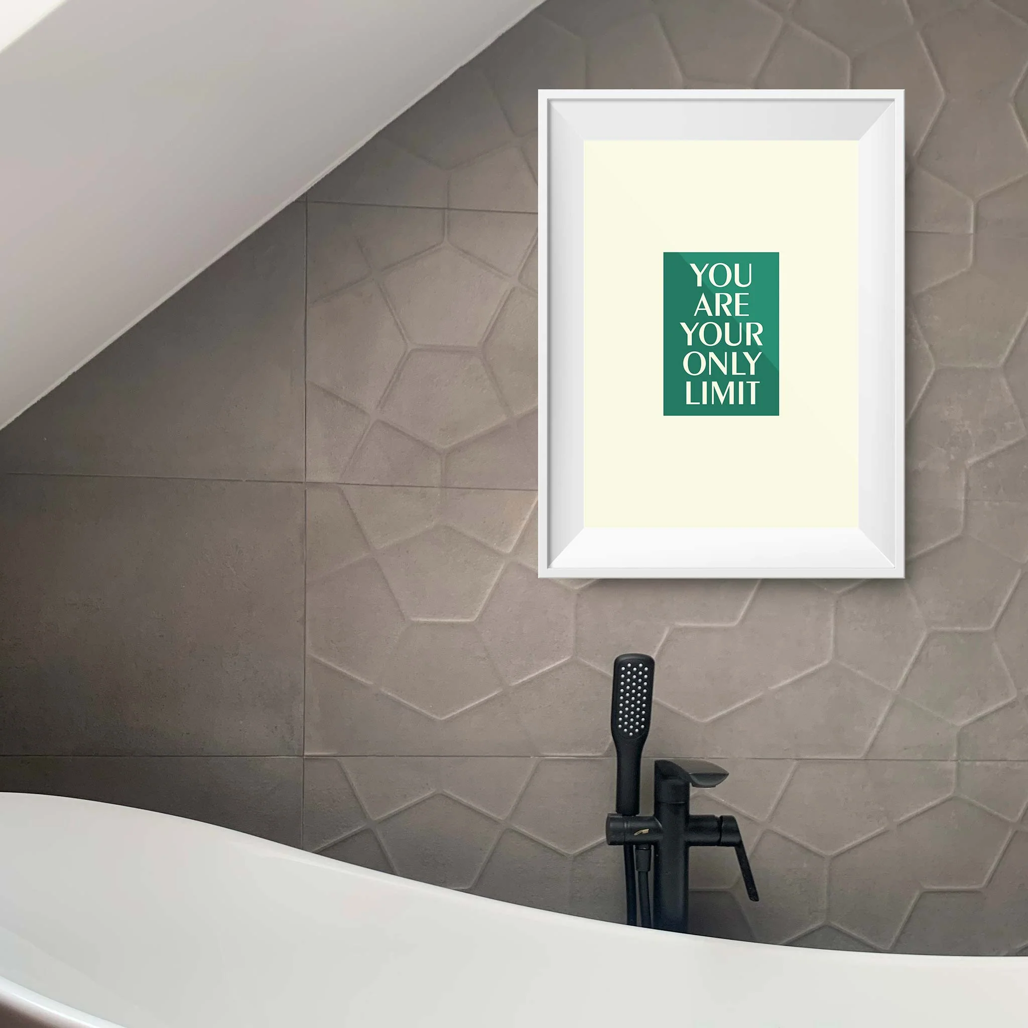 You are your only limit - Image 4