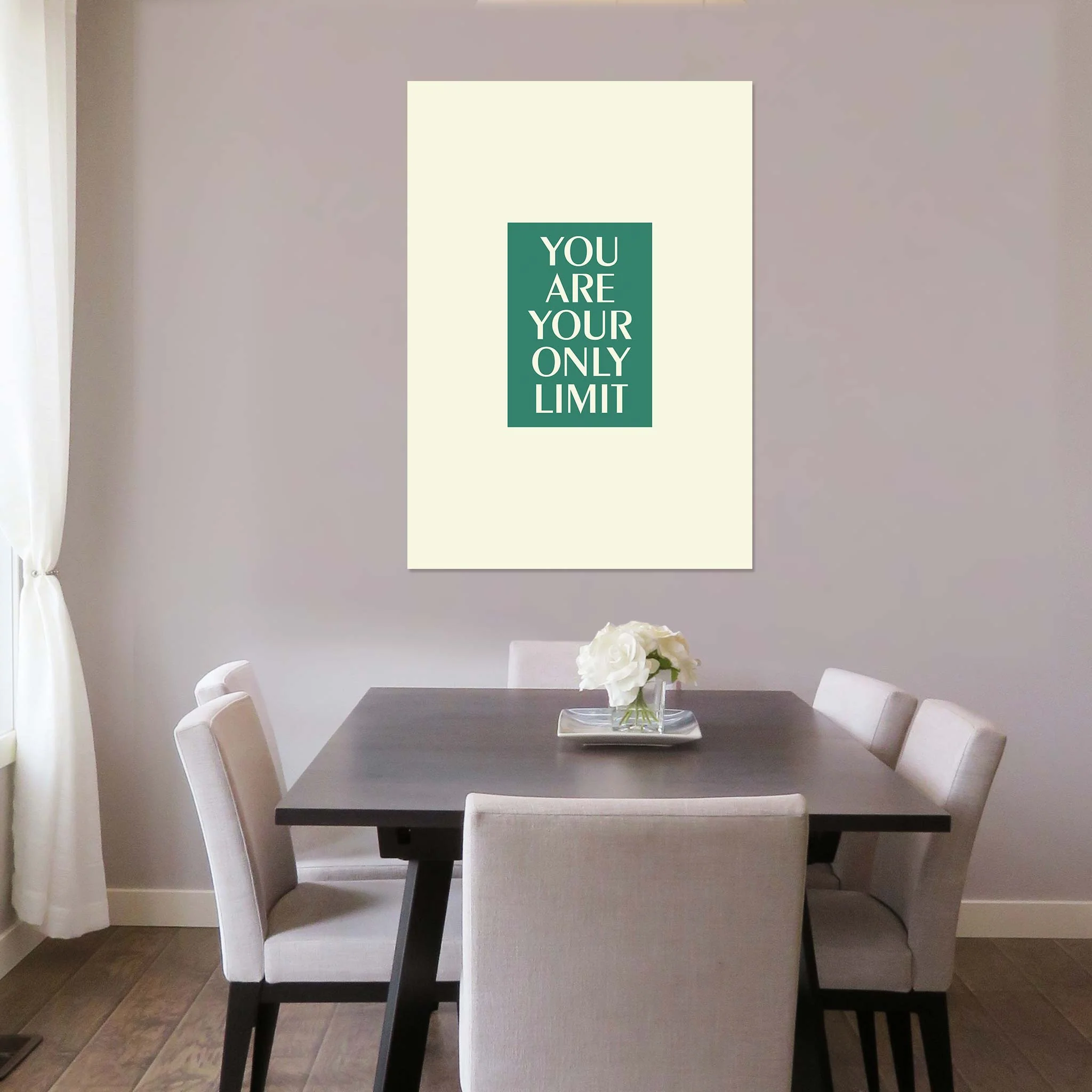 You are your only limit - Image 5