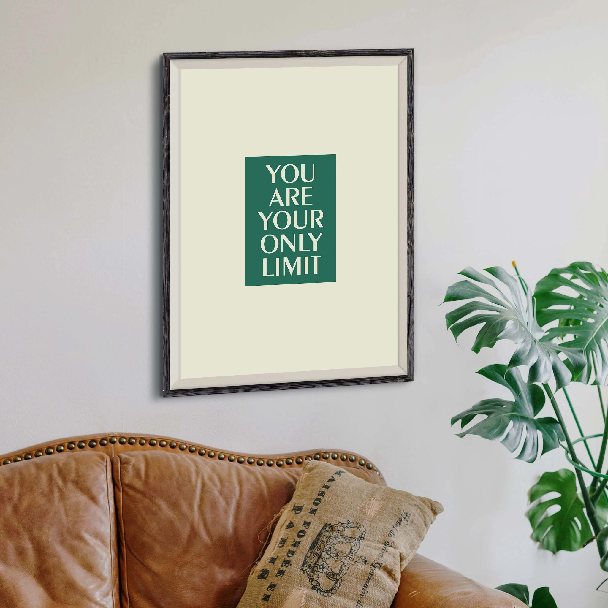 You are your only limit - Image 9