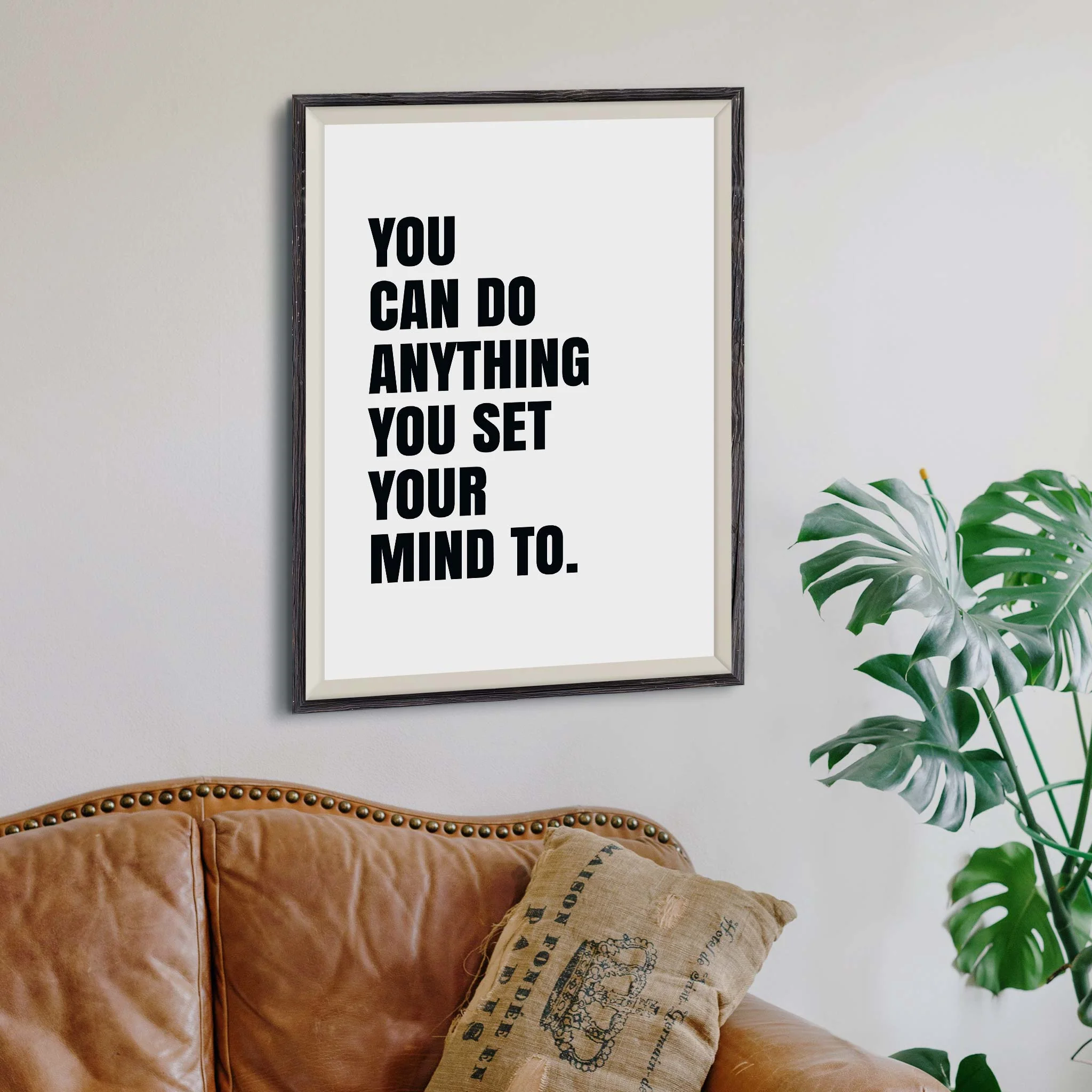 You can do anything you set your mind to - Image 6