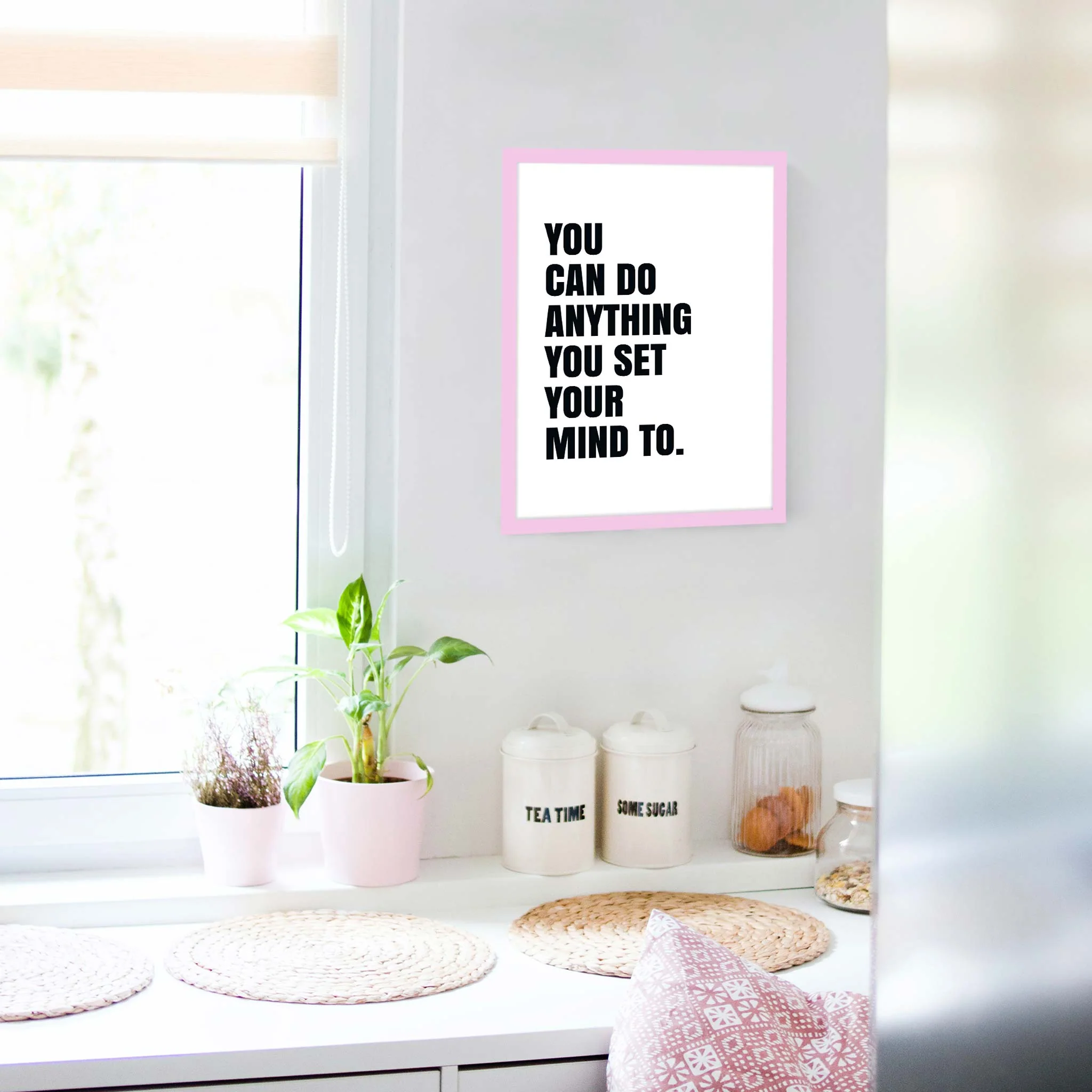 You can do anything you set your mind to - Image 9