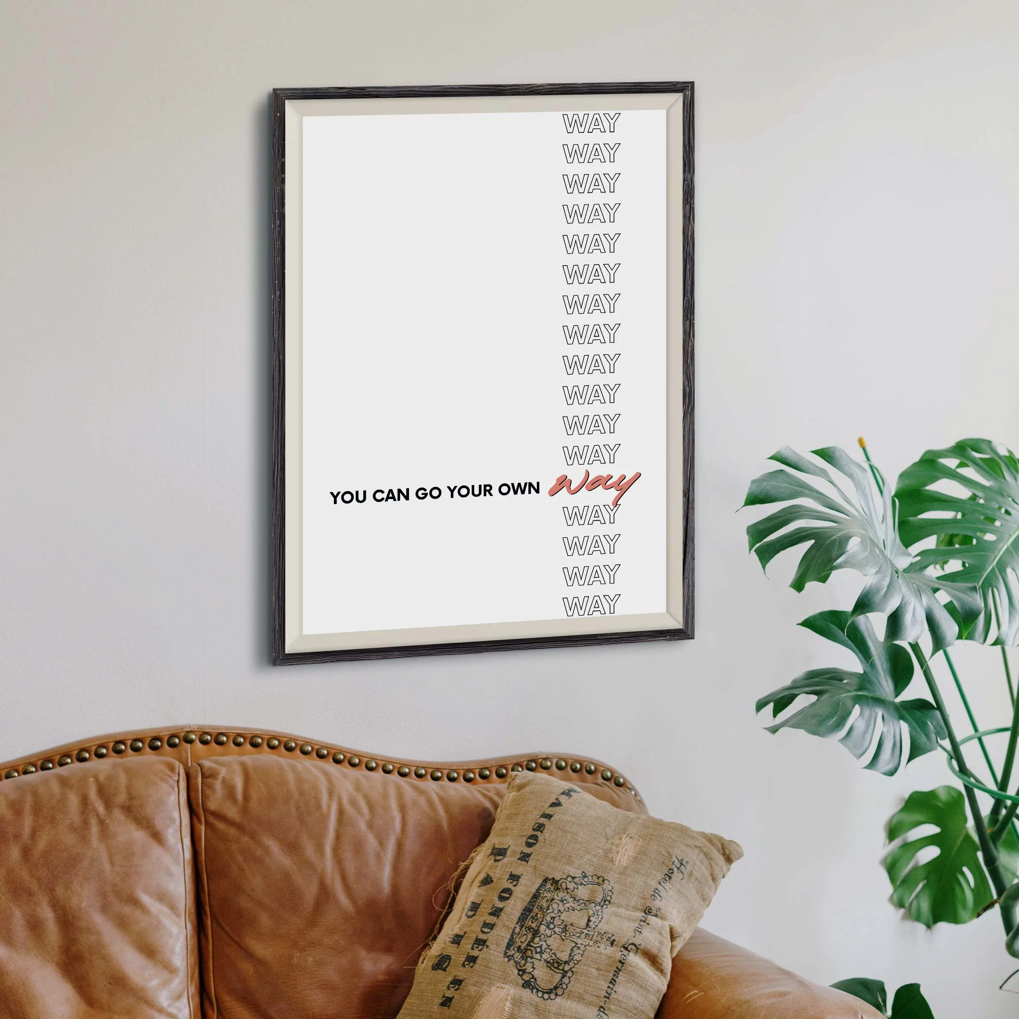 You can go your own way - Image 4