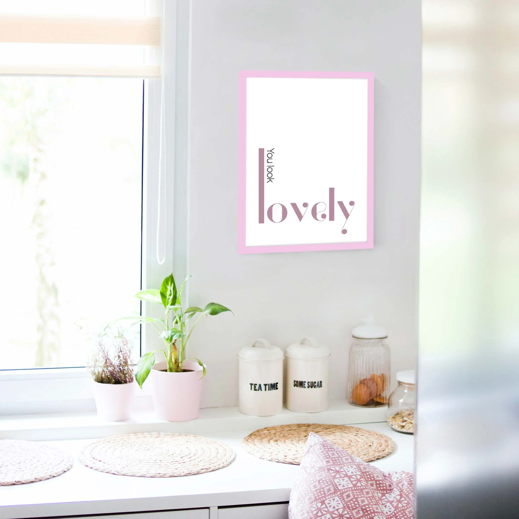 You look lovely - Image 2