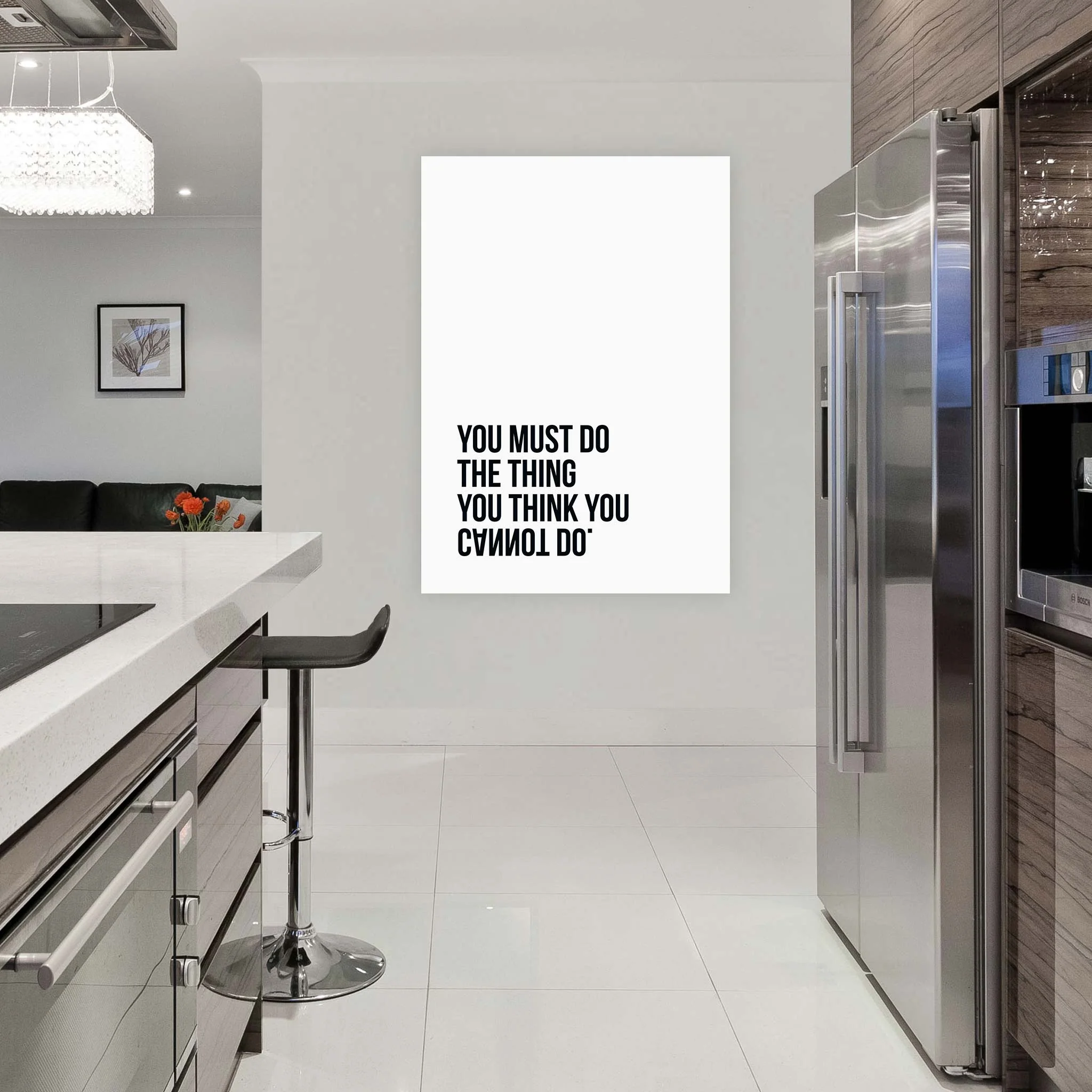 You must do the thing you think you cannot do - Image 3