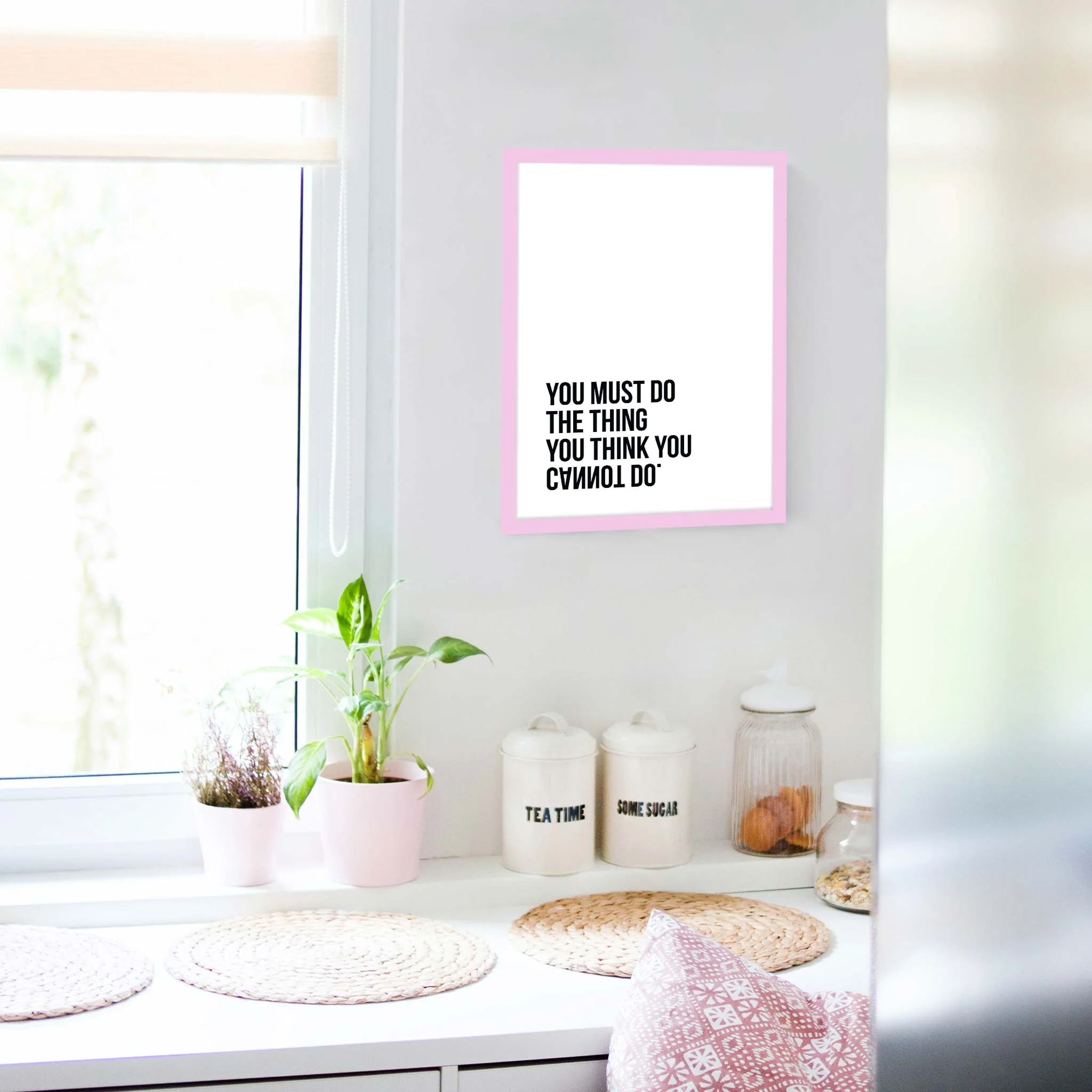 You must do the thing you think you cannot do - Image 9