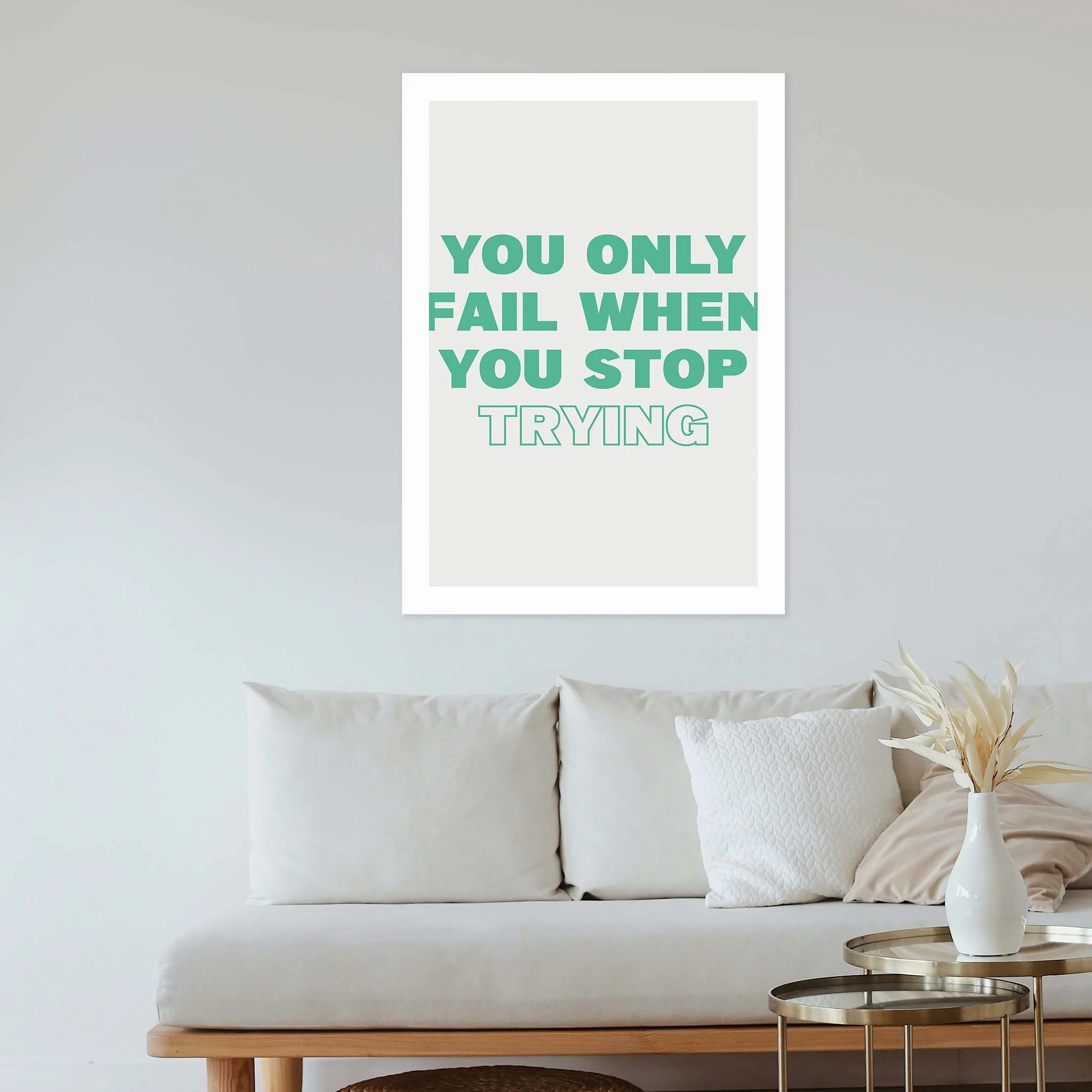 You only fail when you stop trying - Image 8