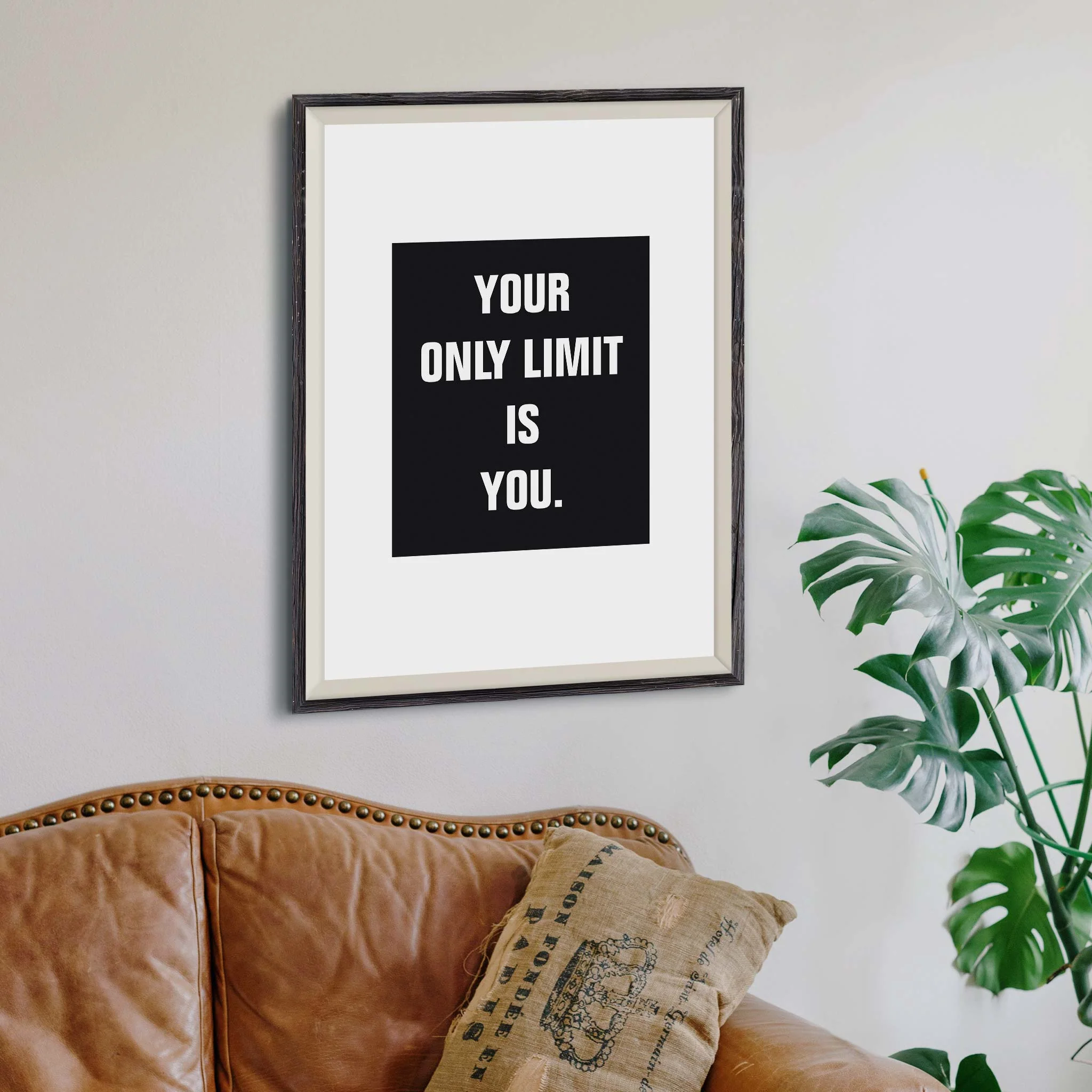 Your only limit is you - Image 2