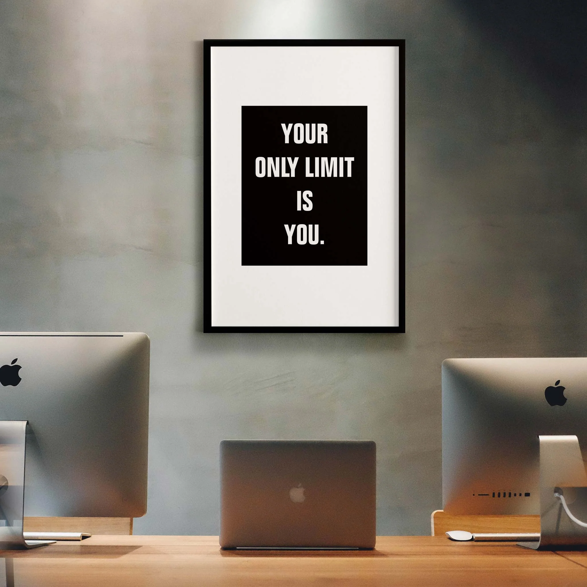 Your only limit is you - Image 4