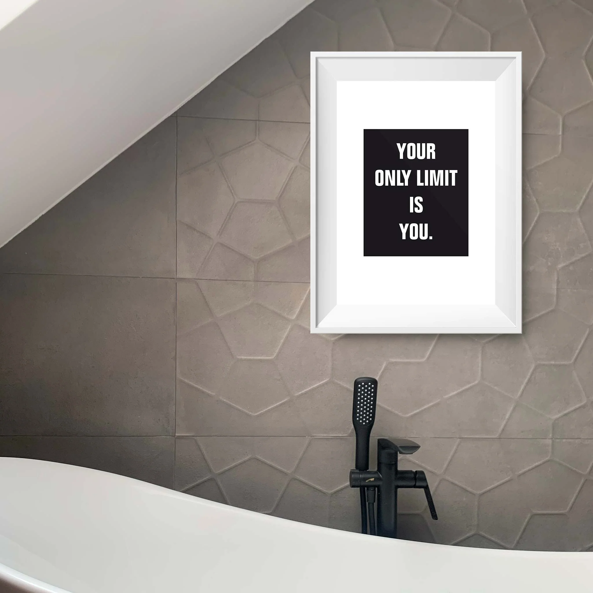 Your only limit is you - Image 5