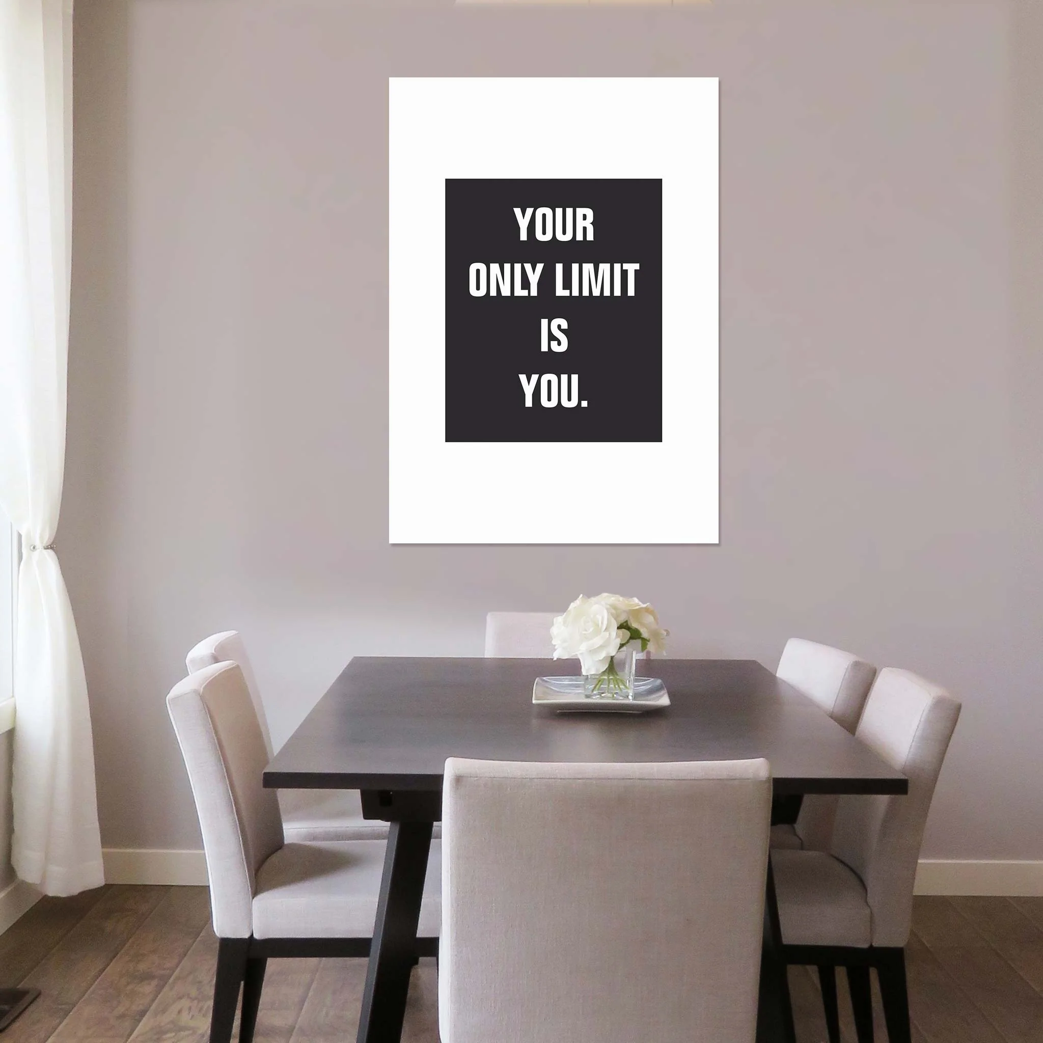 Your only limit is you - Image 6
